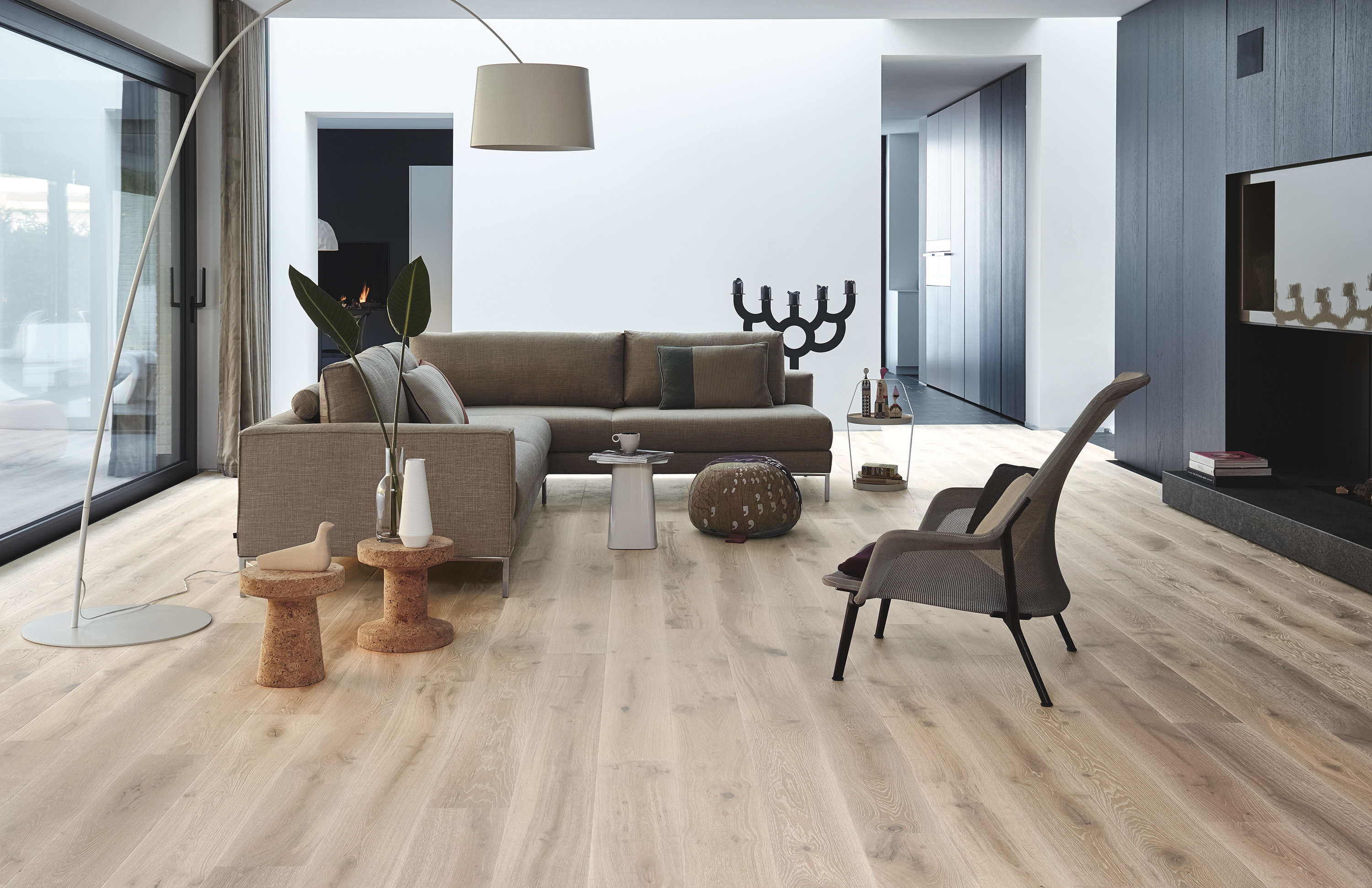 Slik tar du vare på gulvet ditt – 6 tips fra proffen