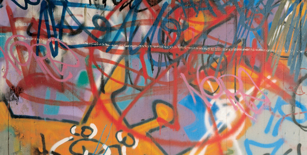 Fra vondt til verre ved fjerning av tagging