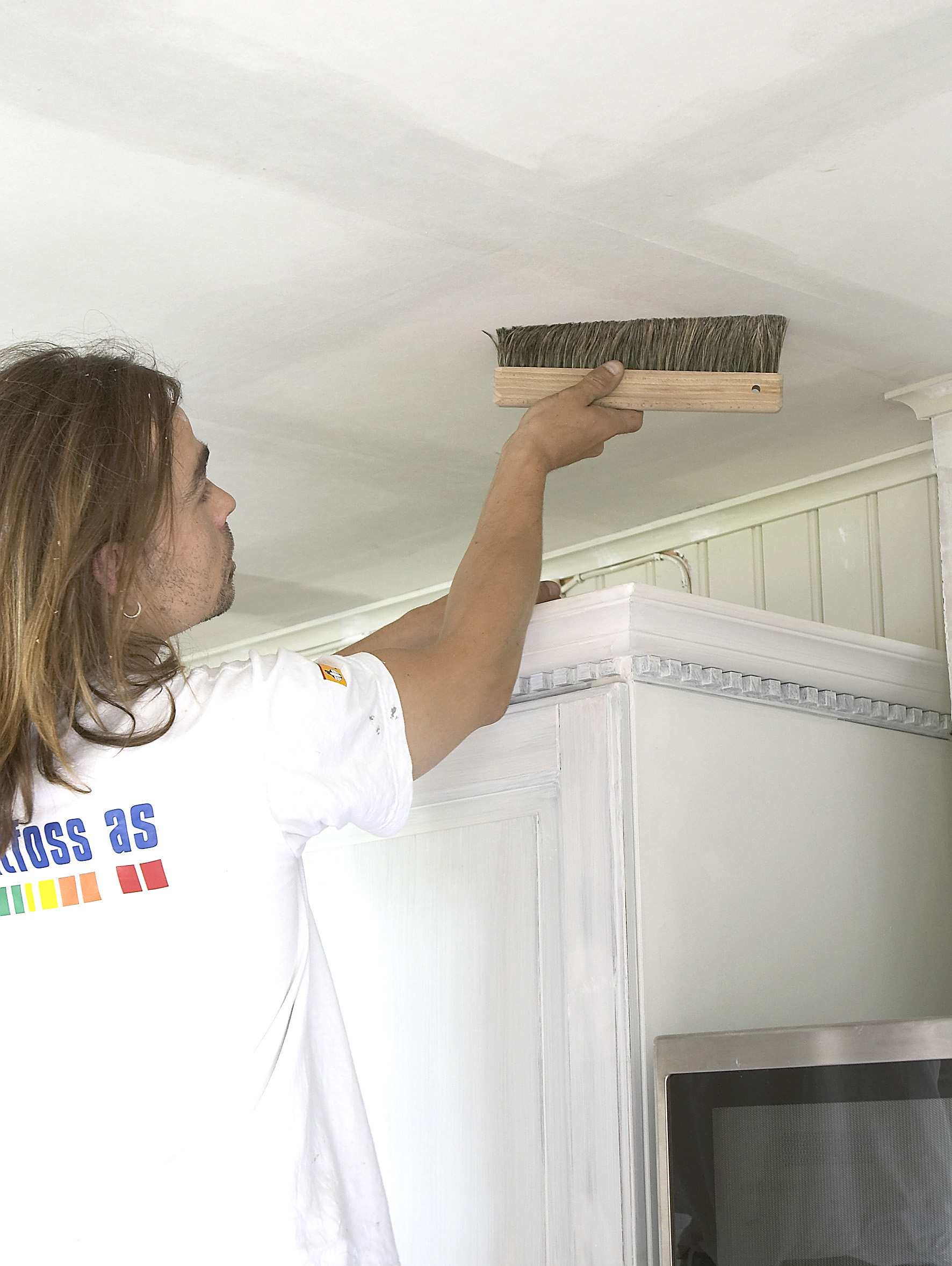 Fra takplater til slette tak