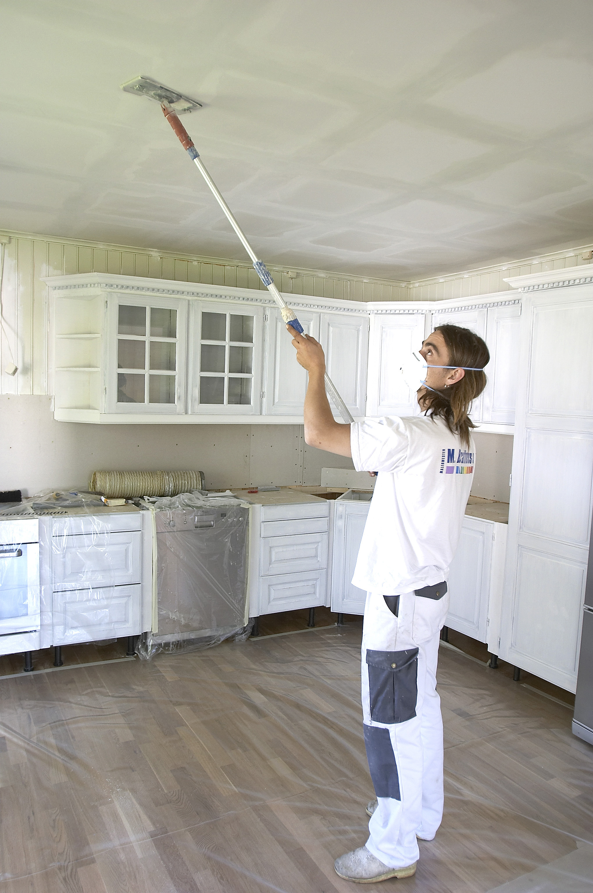 Fra takplater til slette tak