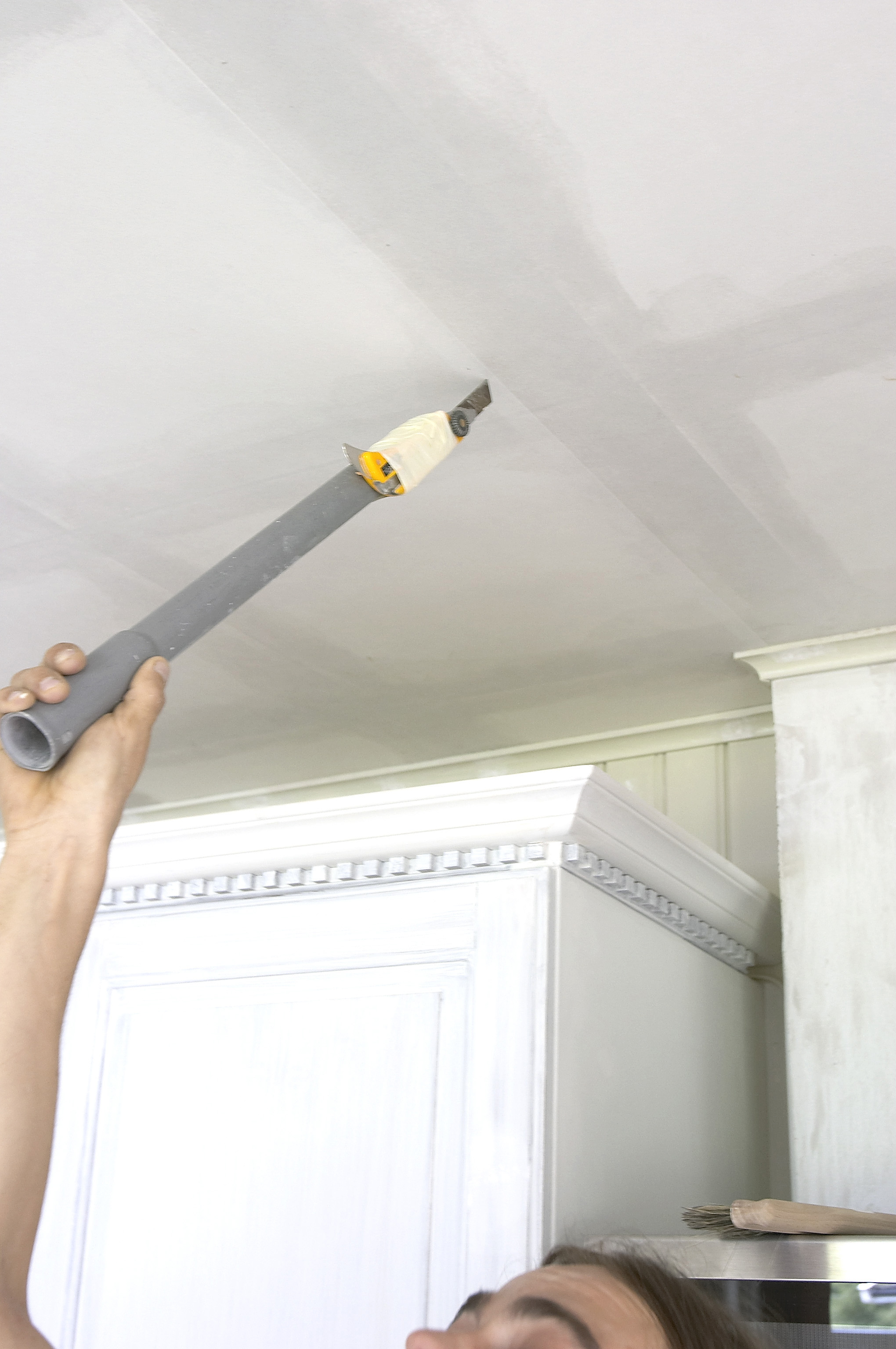 Fra takplater til slette tak