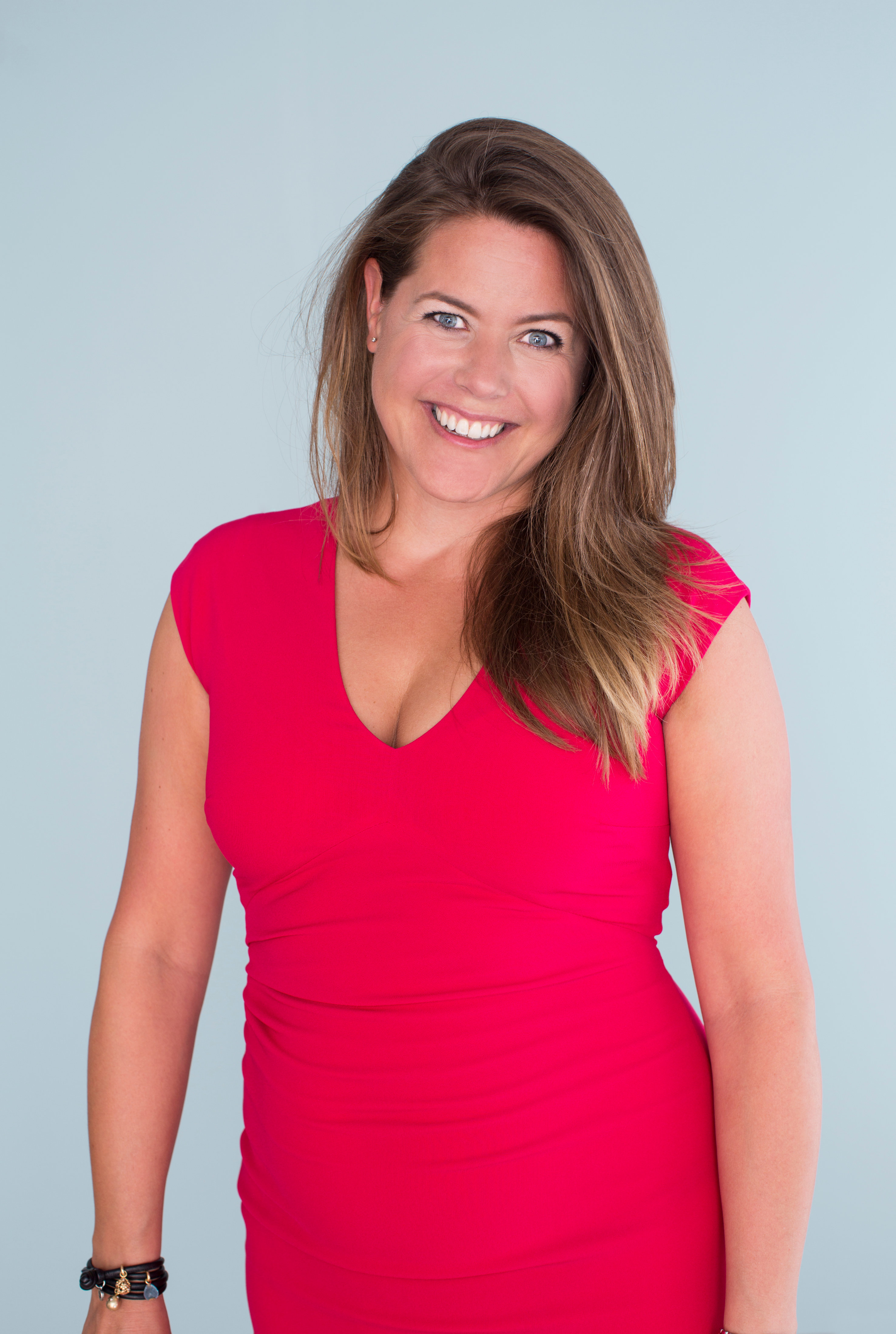 Tale Henningsen er kreativ leder i Fargerike, og har mye erfaring med barnerom.