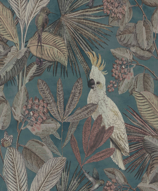 Hvordan bruke tapet i hjemmet?