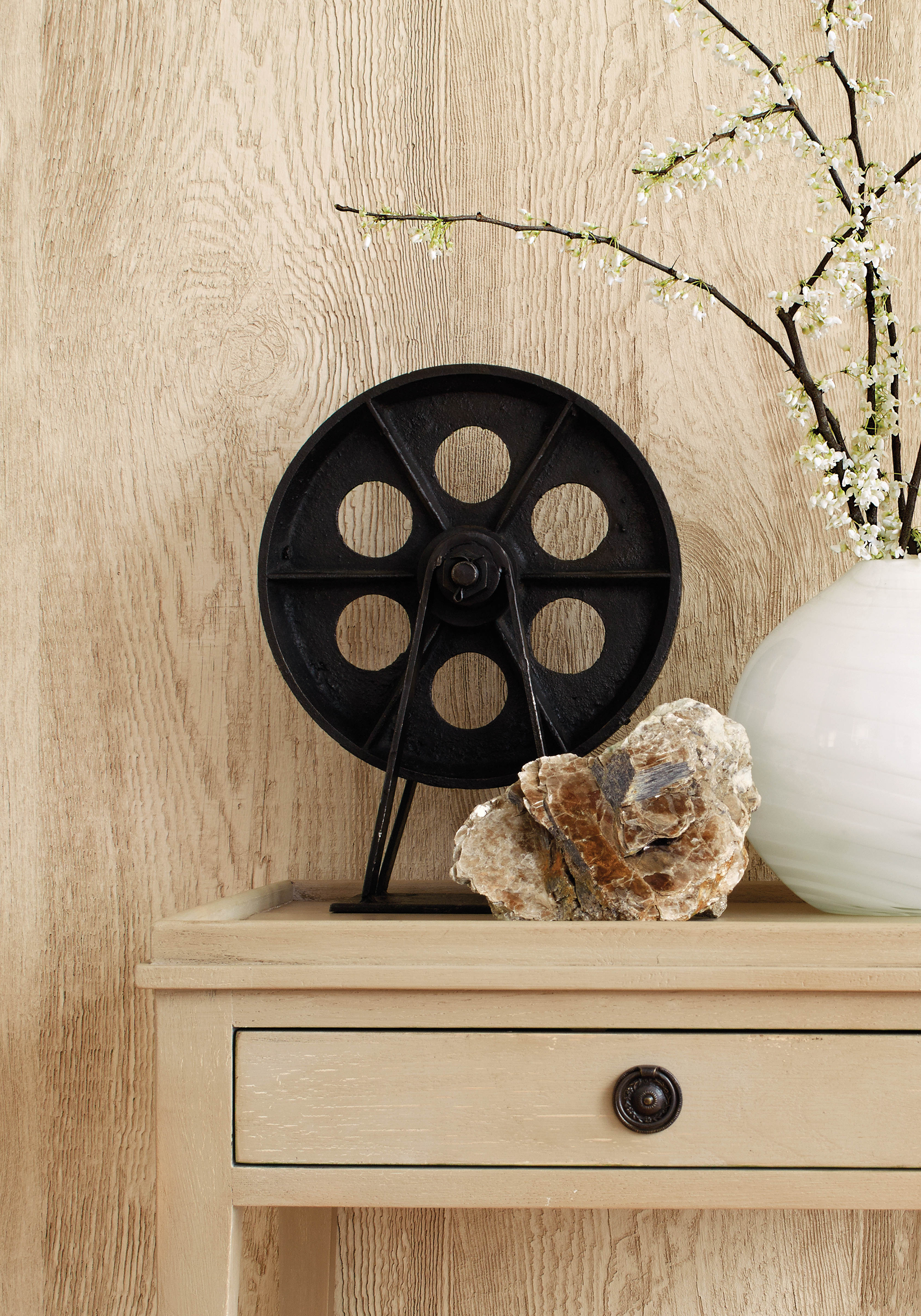 Trendskifte i rolig tempo