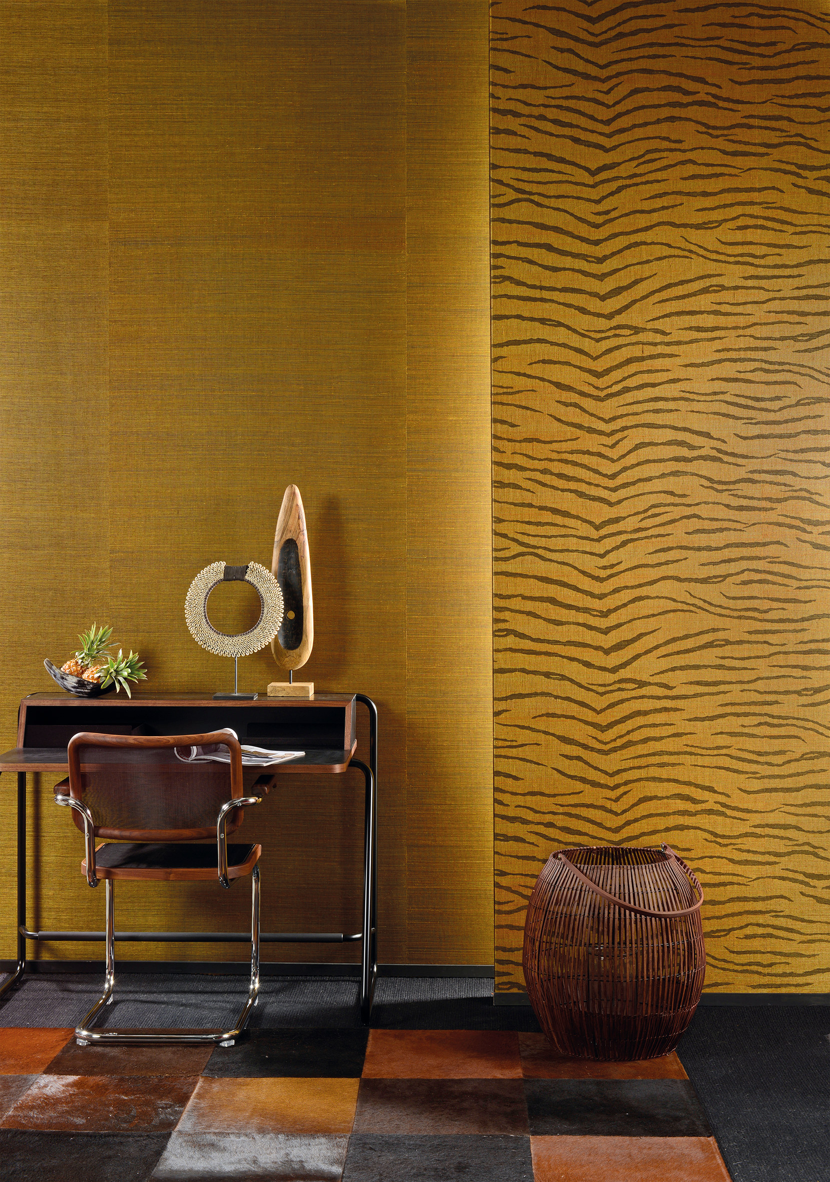 Er du klar for gylne tider?