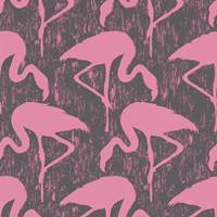 Lurer du på hvilken fugl eller hvilket dyr som er mest trendy for tiden? Svaret er flamingo.  Du finner dem på klær, sko og ulikt tilbehør. Også i interiørmoten finner du et rikelig utvalg av disse langbeinte, eksotiske vadefuglene.
