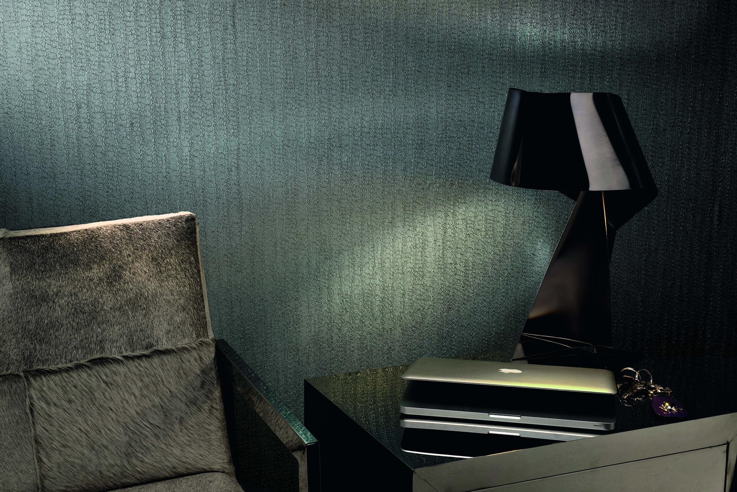 Utvalget er stort av vinyltapet som er spesialdesignet for kontraktmarkedet.