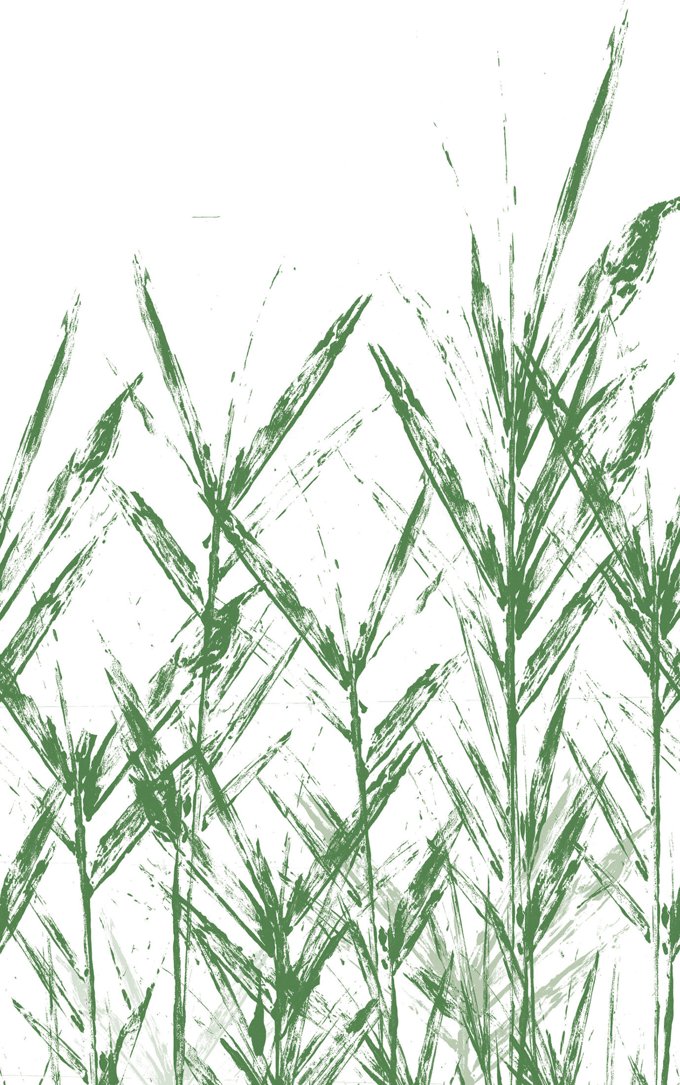 Fototapet fra Tapethuset.