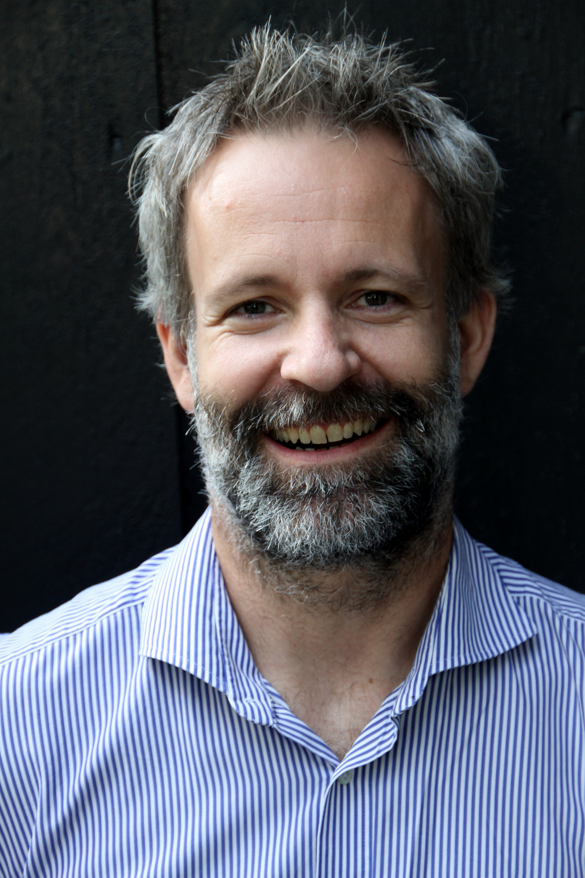 Audun Klauseie hos Alanor