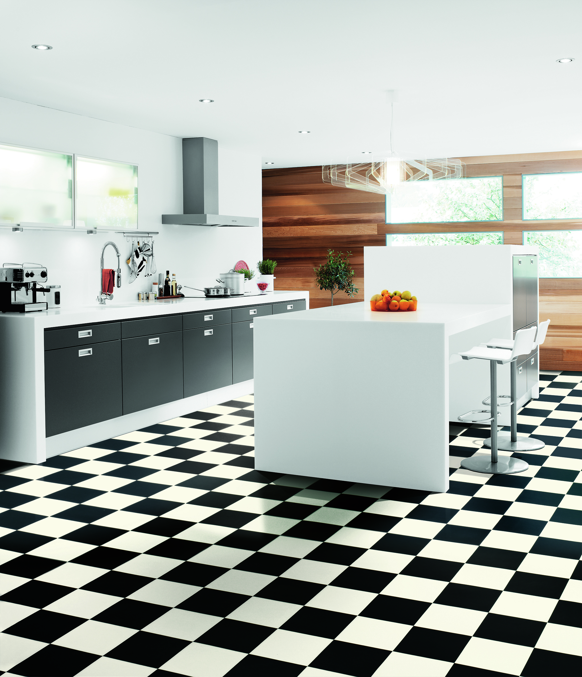 Funksjonelt med vinyl