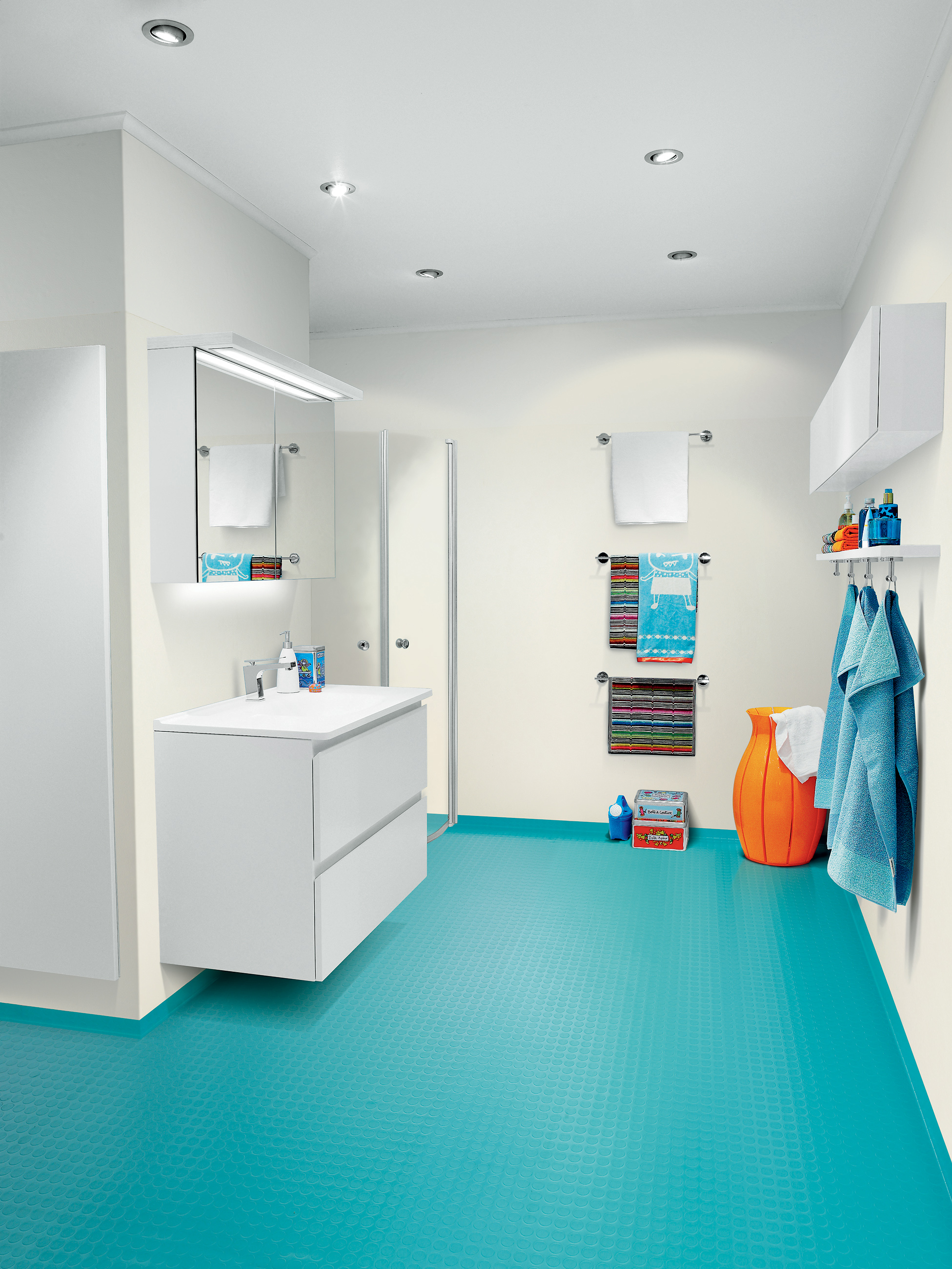 Kvalitetsforskjeller