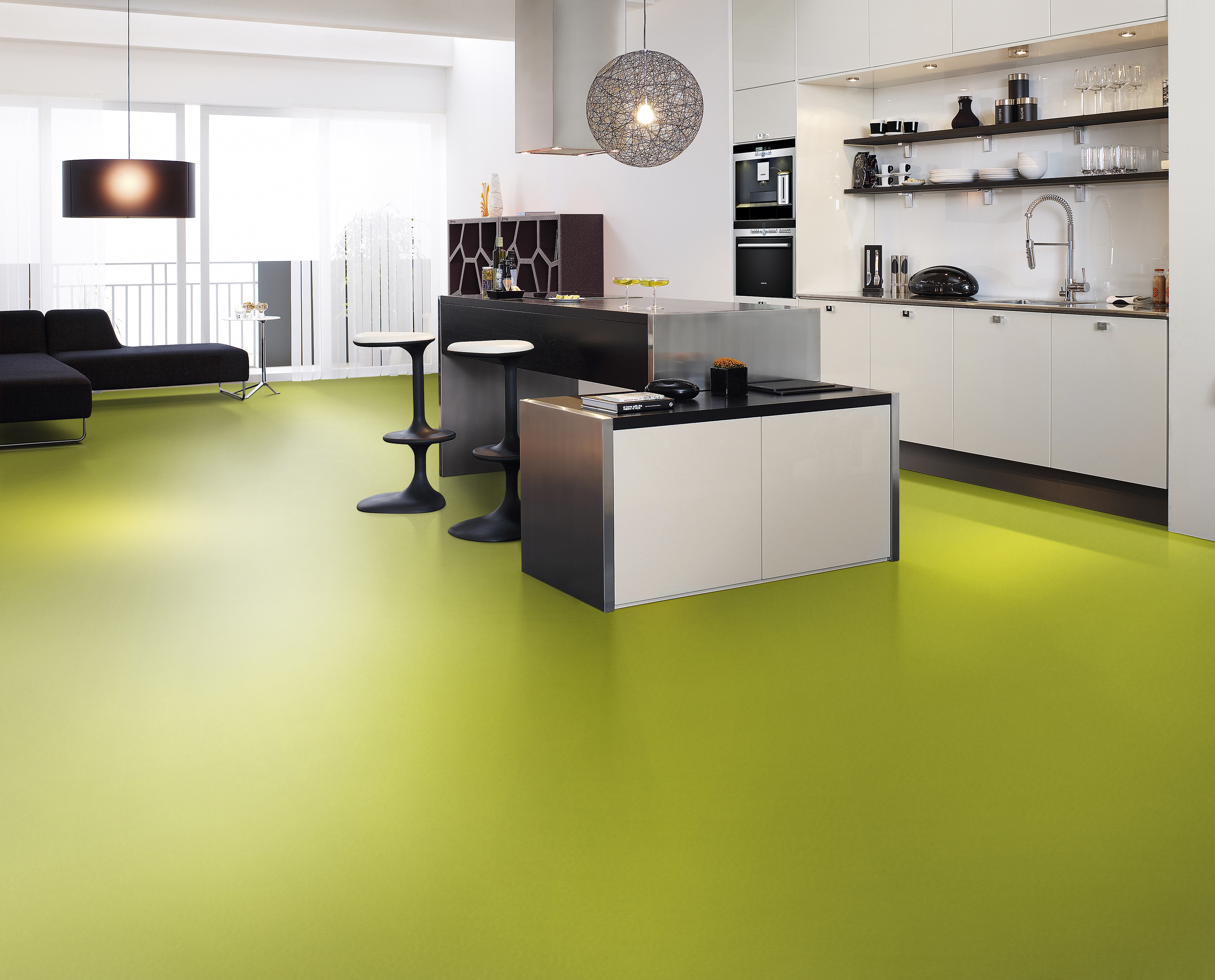 Lekent og lekevennlig