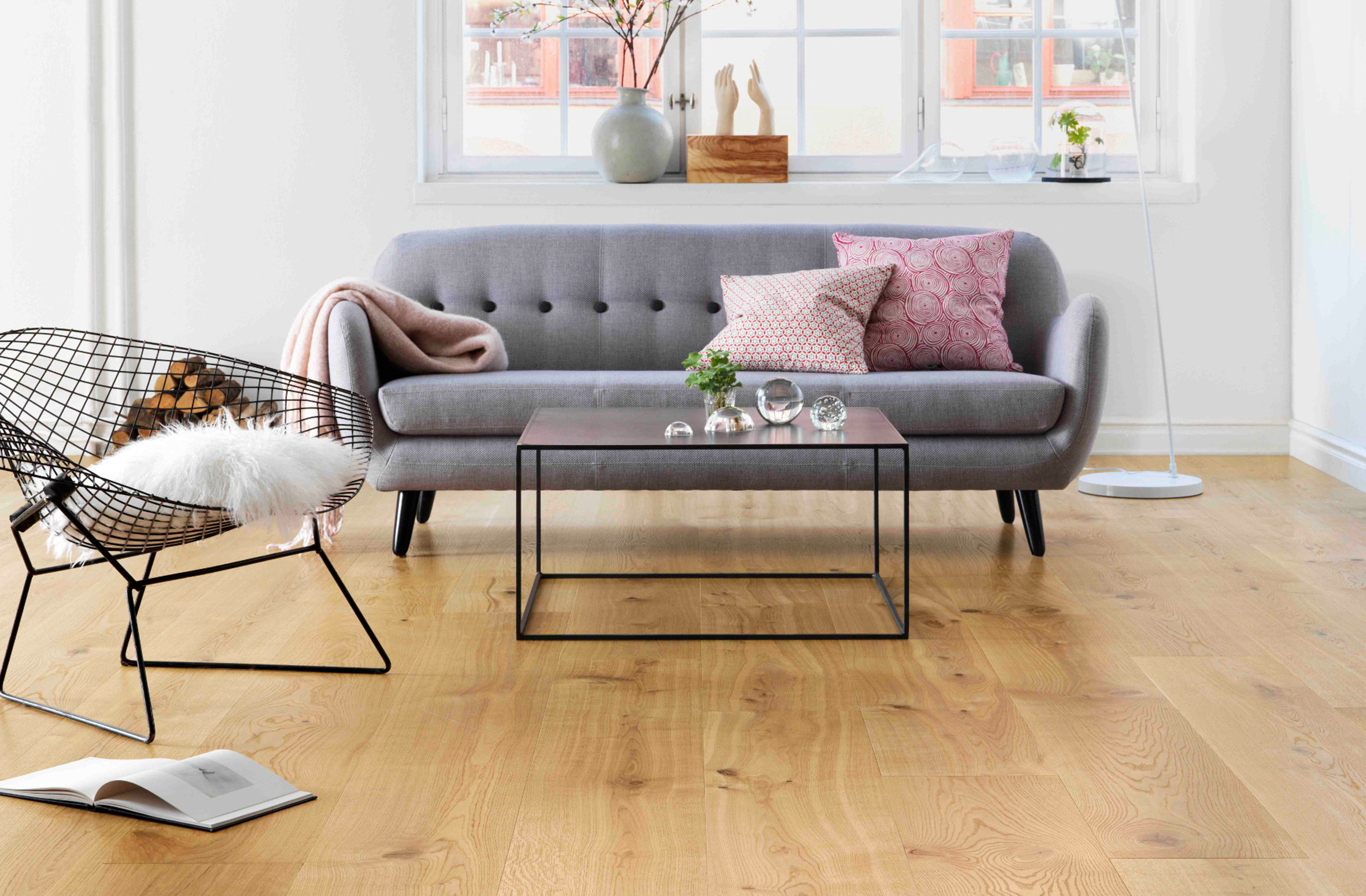 1-stav - kommet for å bli