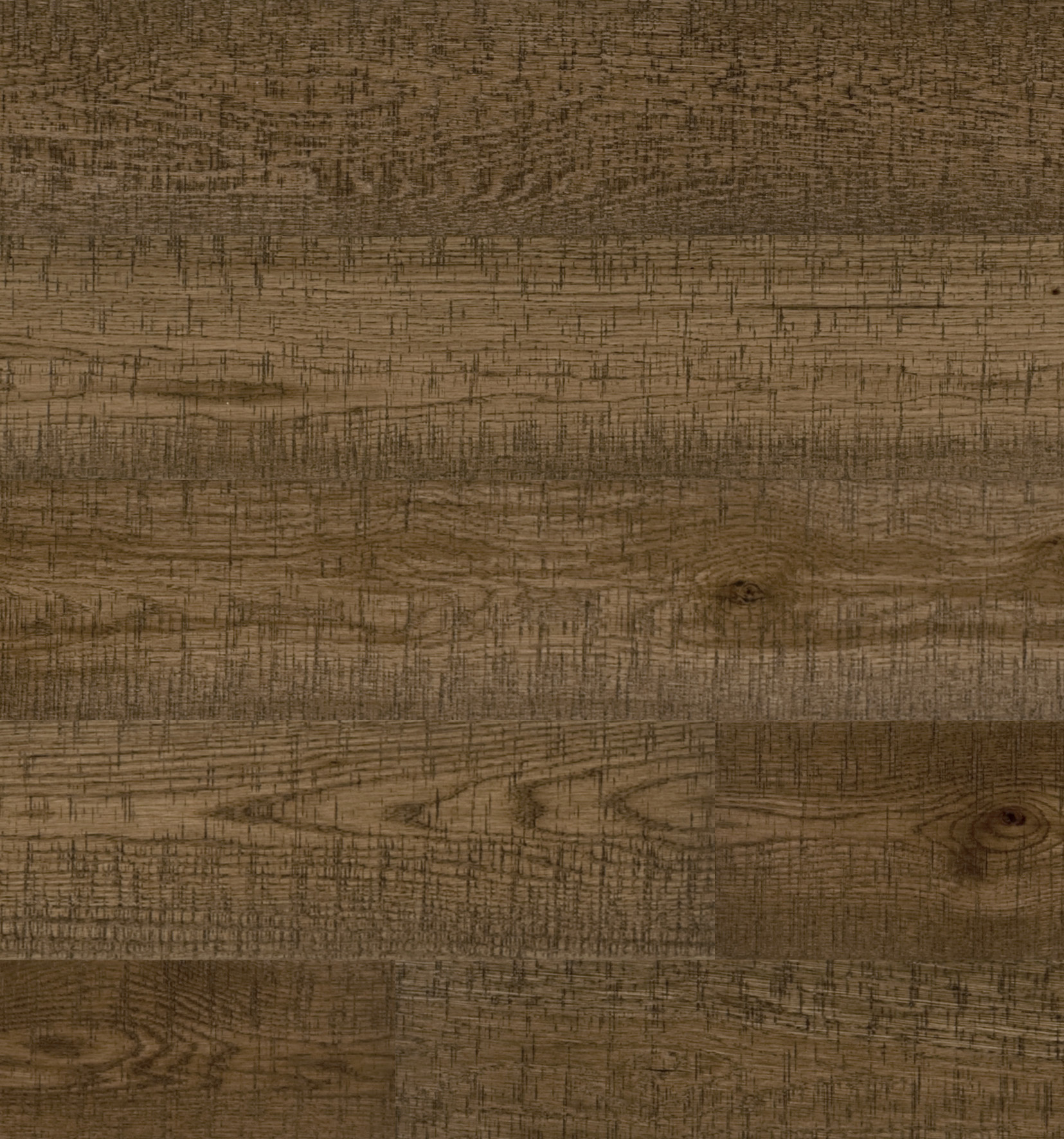 En røff eikevariant fra Tarkett.