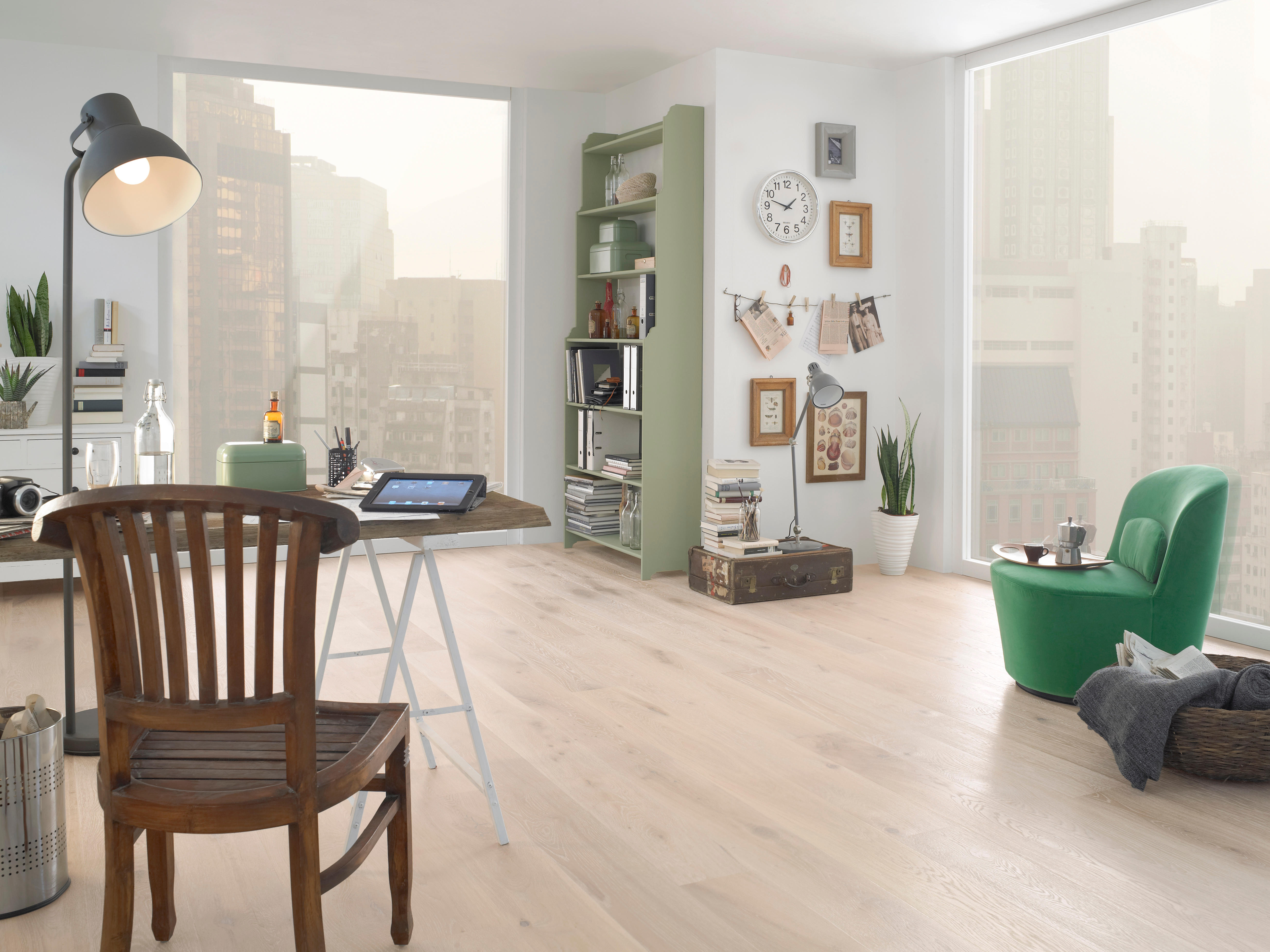 1-stav har blitt et naturlig f&oslash;rstevalg for mange.