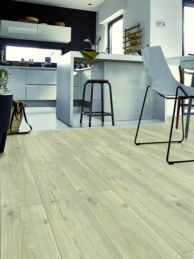 Vi klikker og vi klikker - nå også vinyl