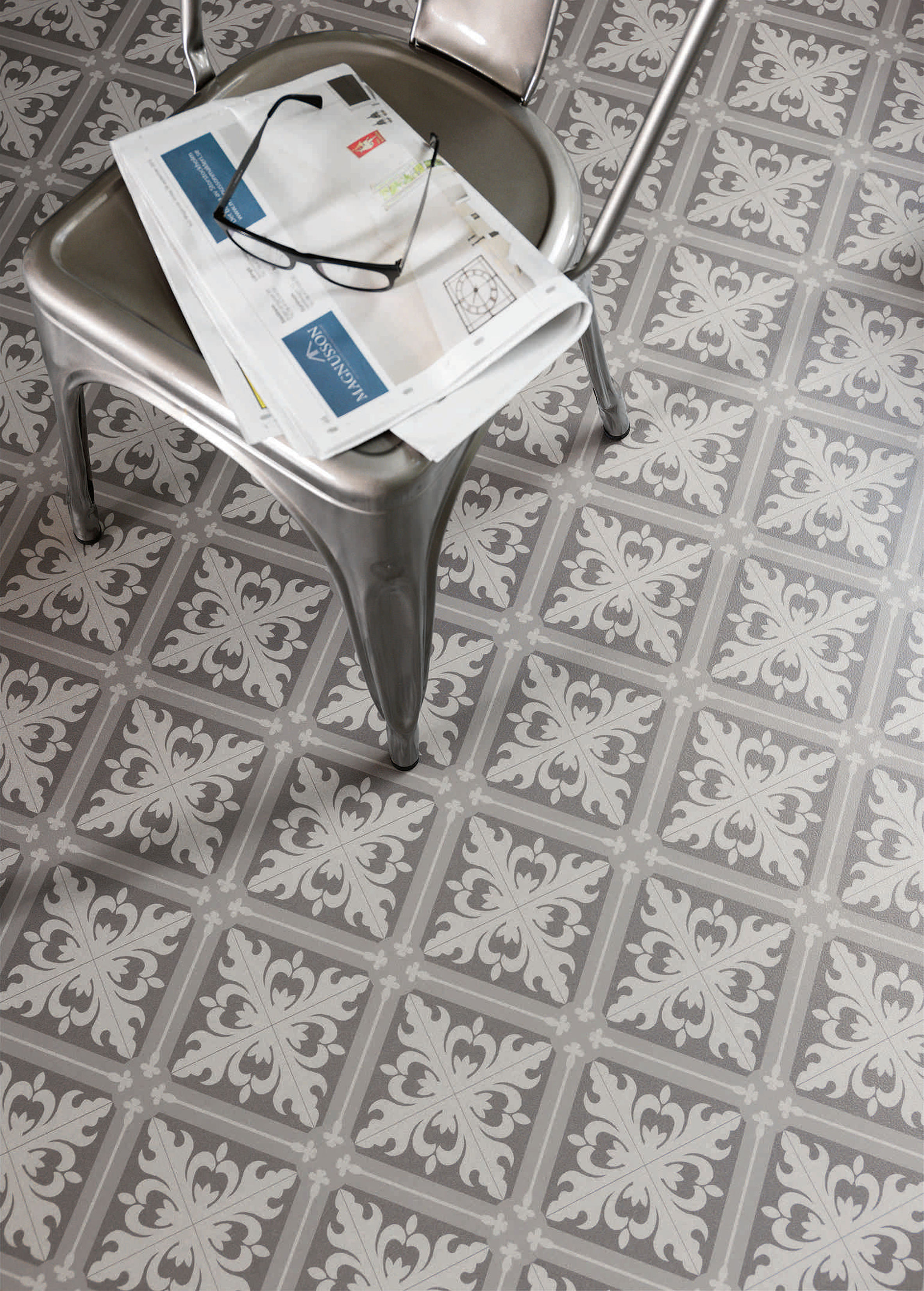 I kolleksjonen Istanbul finnes designet Istanbul.