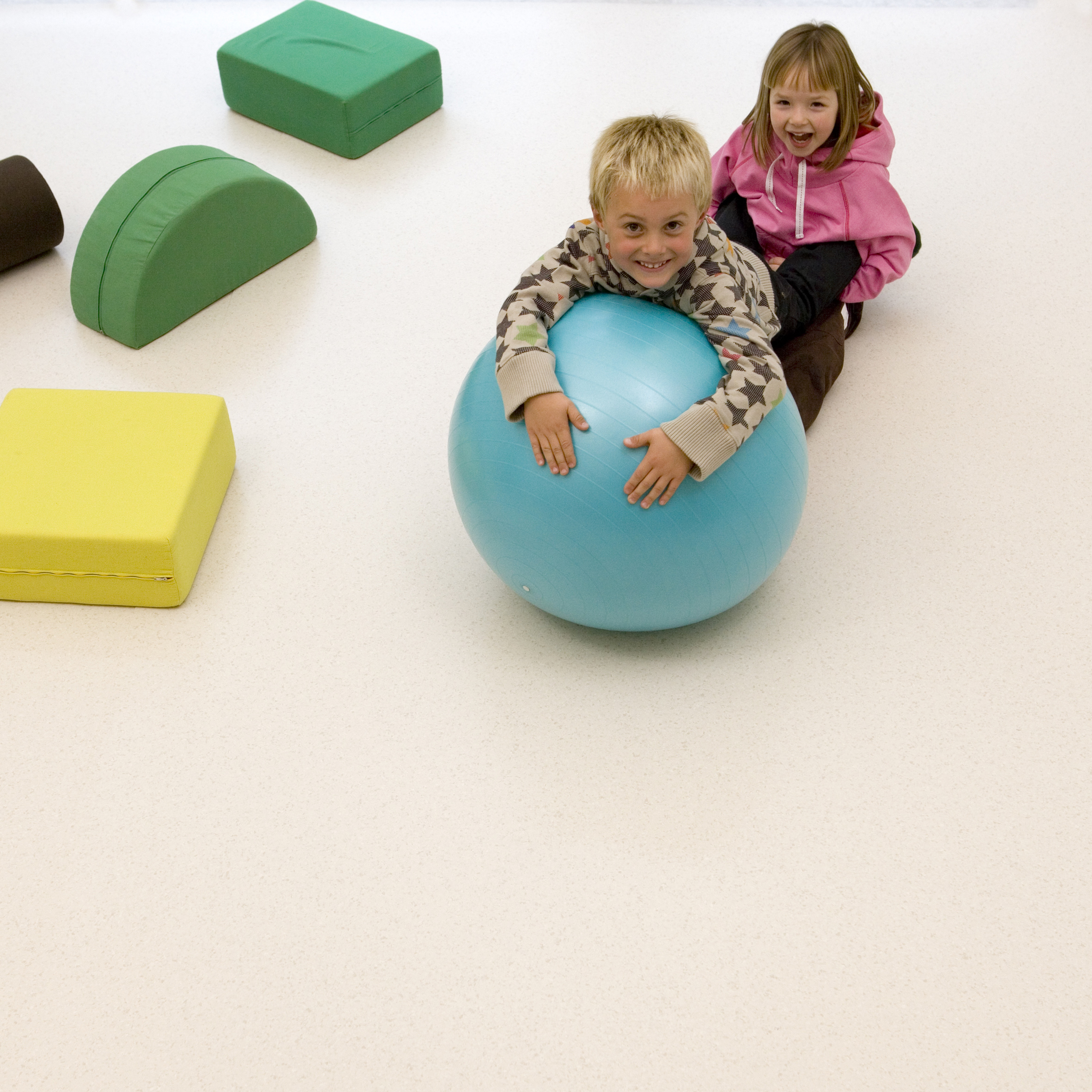 Økning i PVC-gjenvinning