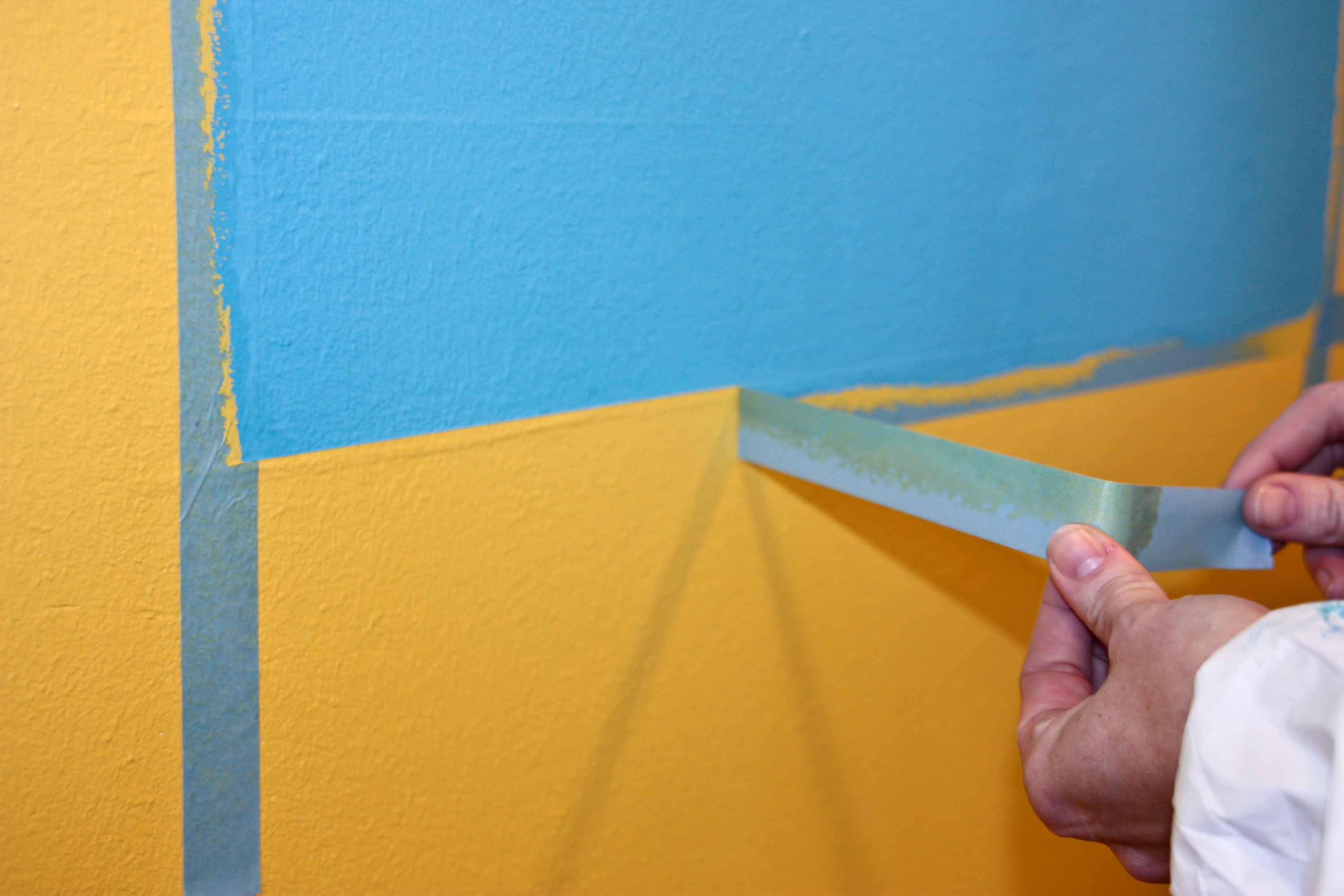  ALLERGIVENNLIG: Tavlemalingen er løsemiddelfri og luktsvak, og kan fås i mange farger. Produktet anbefales av det Svenske Astma- och Allergiförbundet.