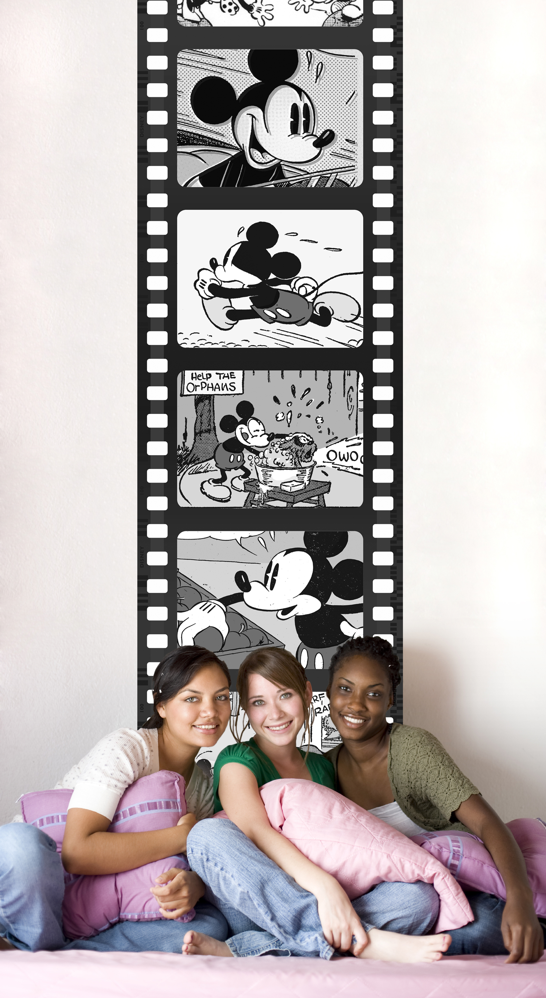 Den tegneseriefrelste 2