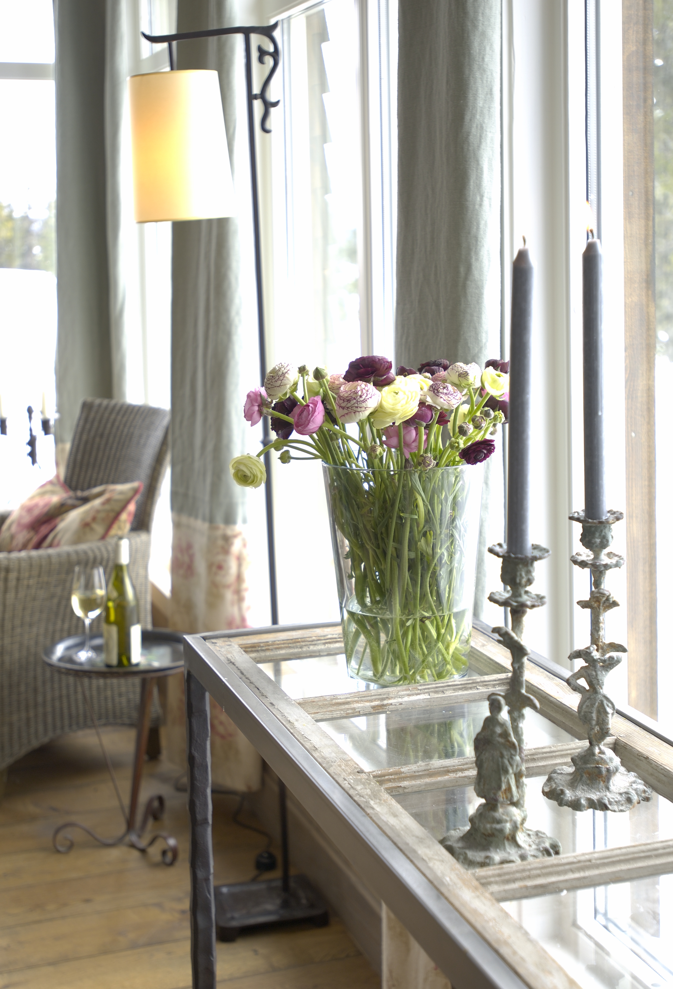 Tips for å holde på varmen