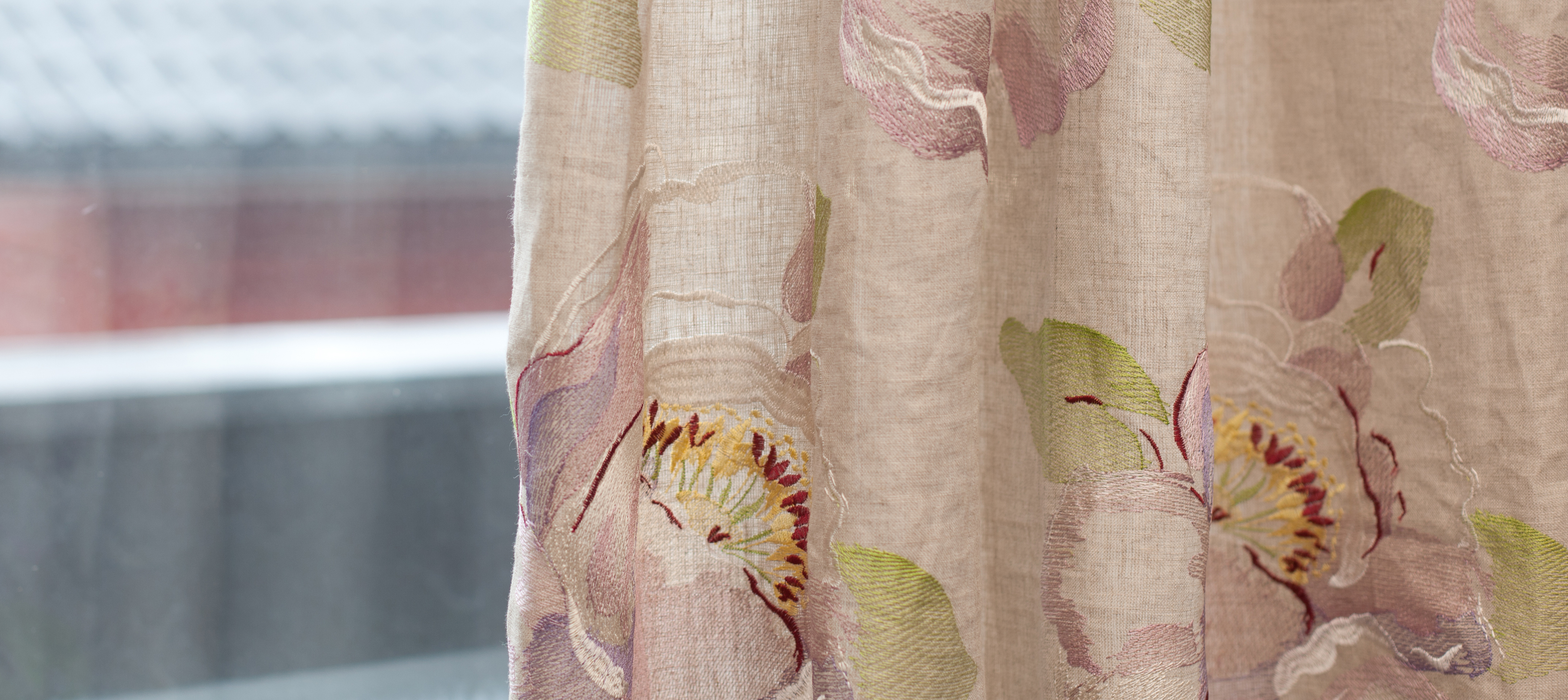 Det skal bugne av tekstiler