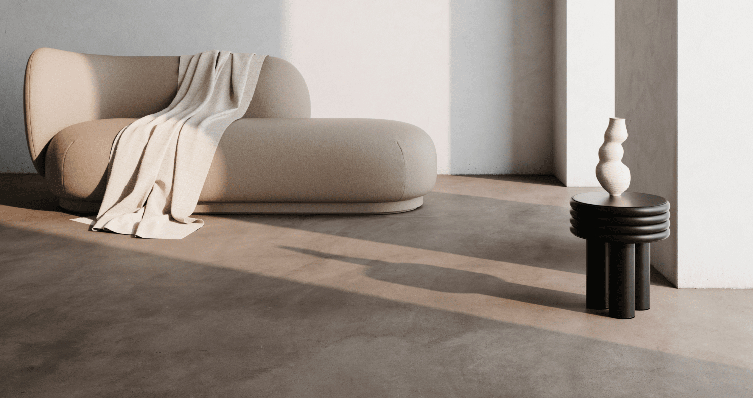 Tekstur og personlighet