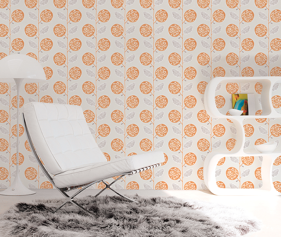 Tempo er en kolleksjon med design innenfor kategorien moderne retro.