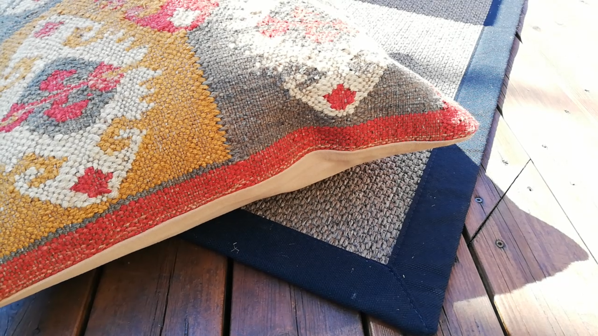 kelim gir lun atmosfære