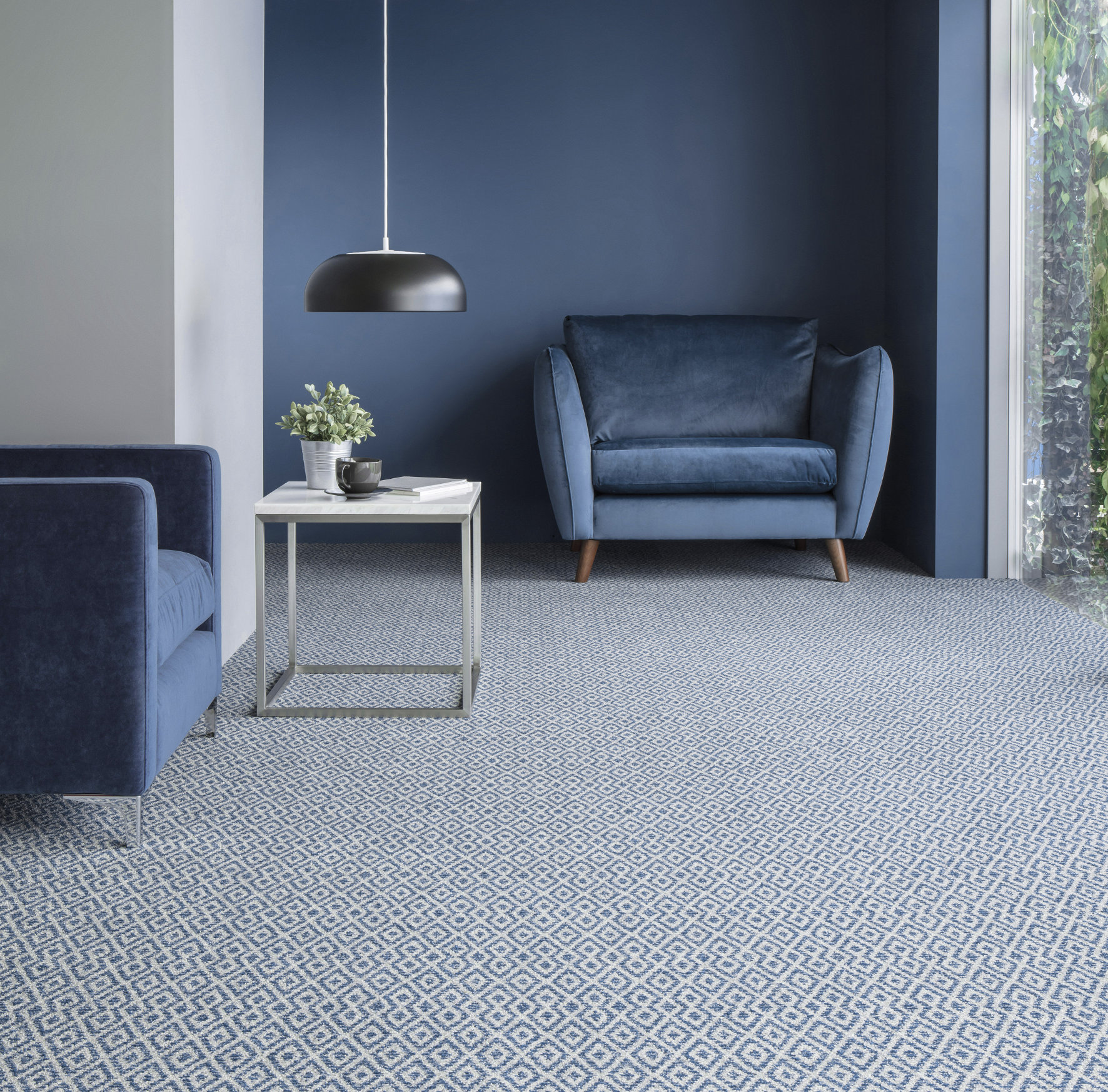 Tips til deg med teppetanker