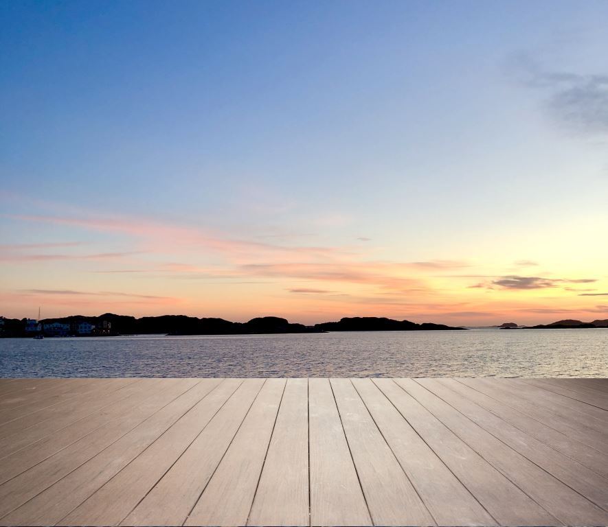 Gjøco Terrassebeis - vannbasert eller oljebasert?