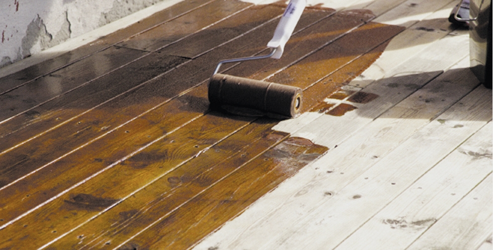 Tid for terrassebeis