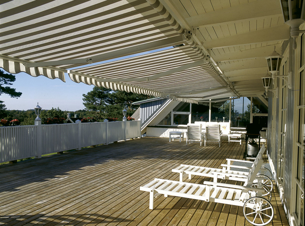 Tips til vårrengjøring utendørs