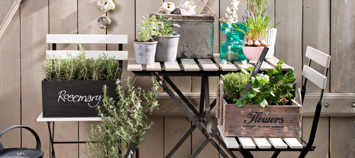 Ny vri på åtte husfarger