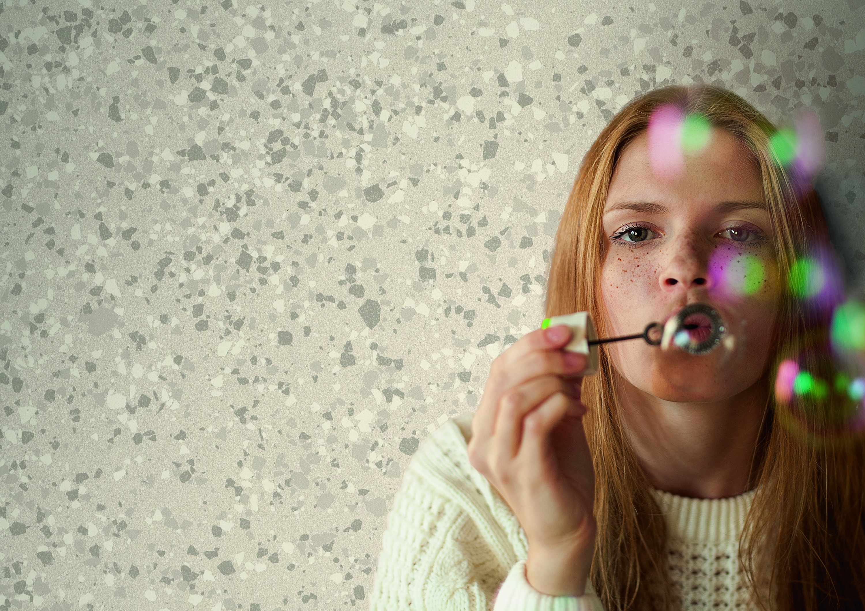 Terrazzogulvene flytter hjem