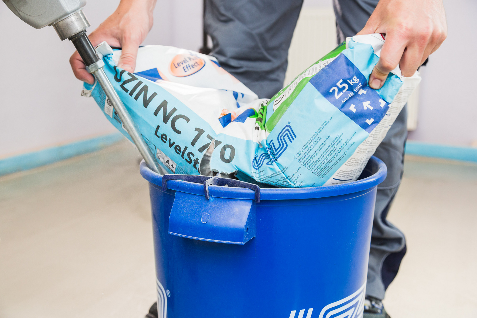 Hils på «The Ripper»