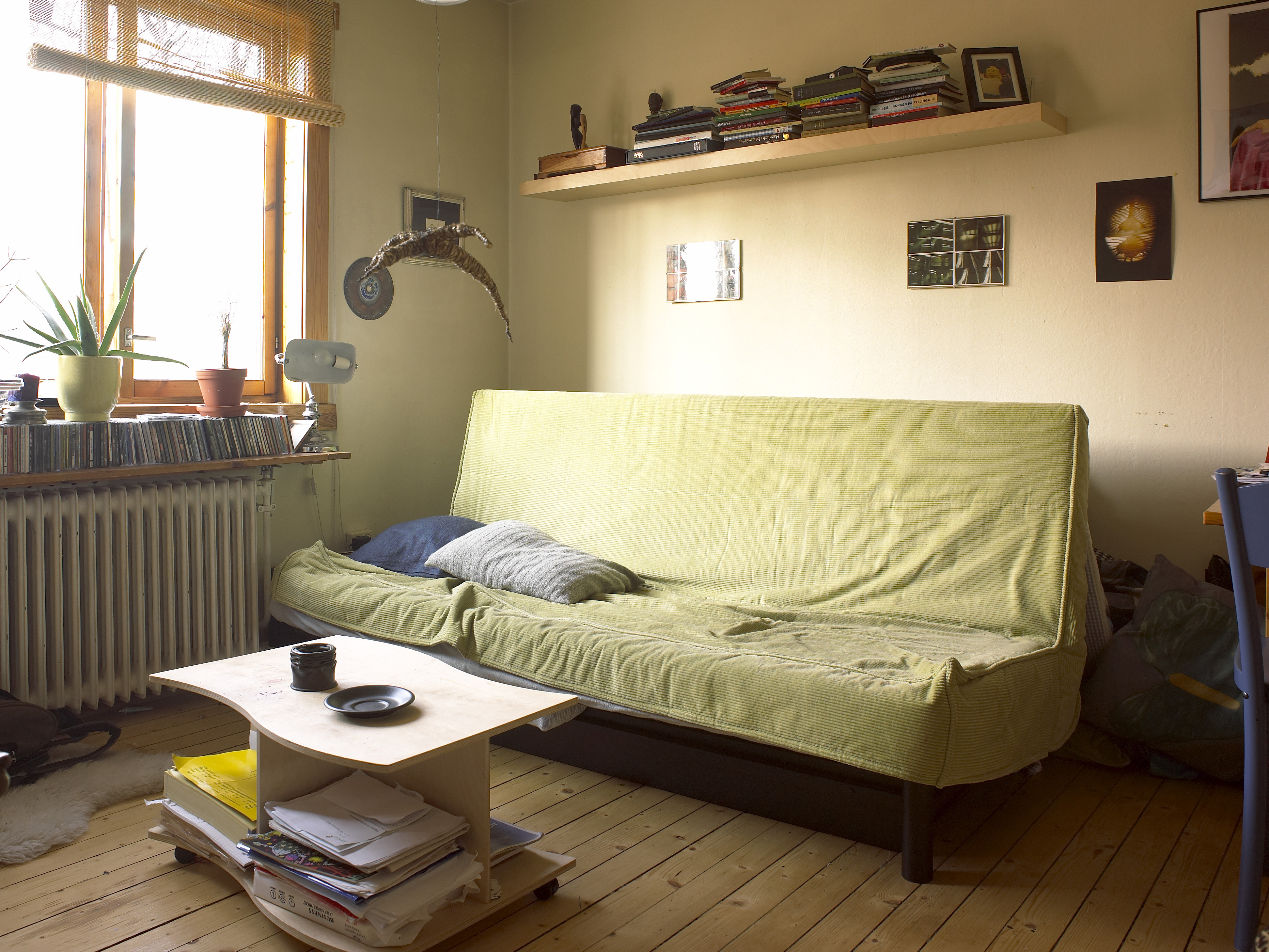 Se Sone 2 i dag og i morgen på TV2!