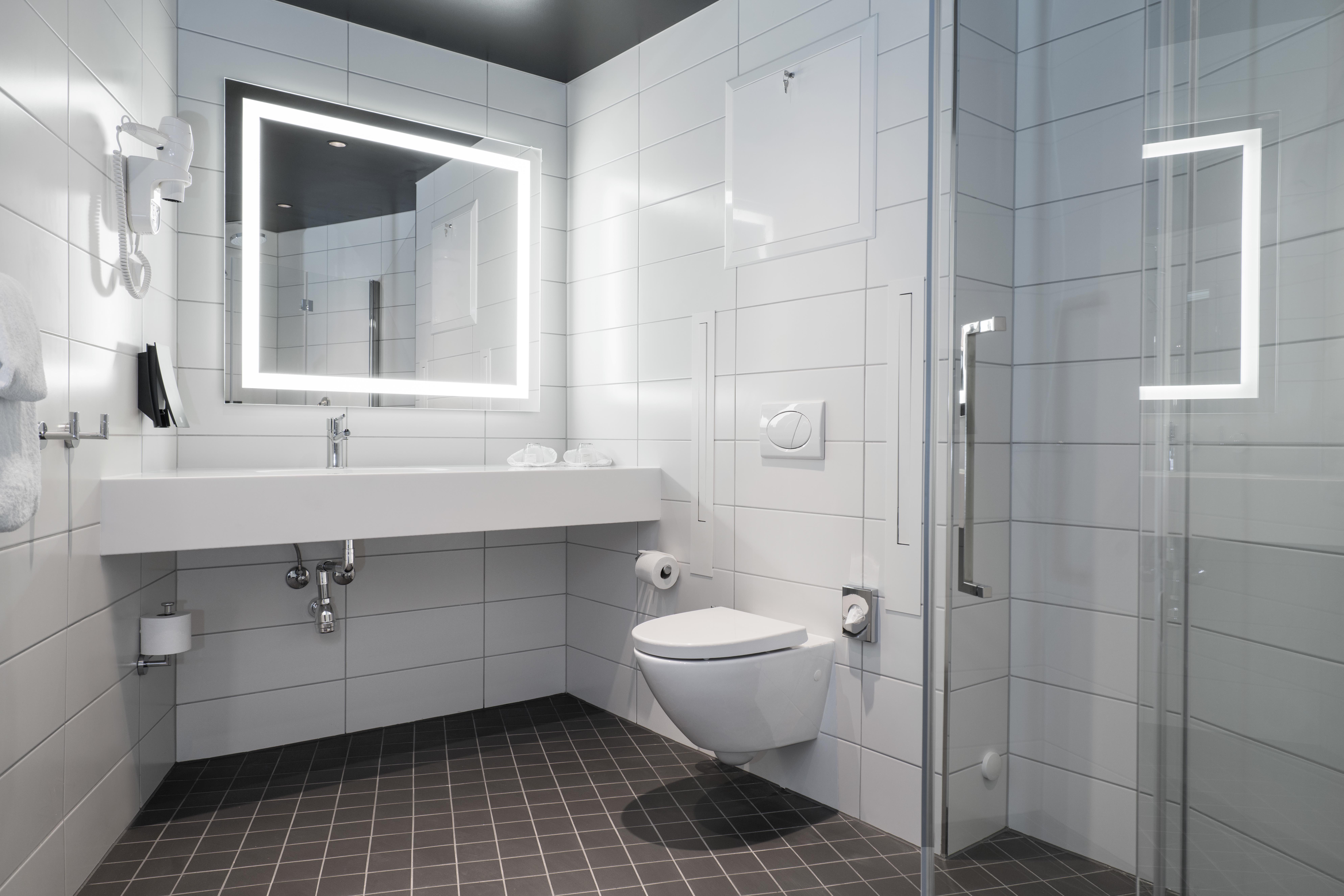 Hotellbad Thon Hotel