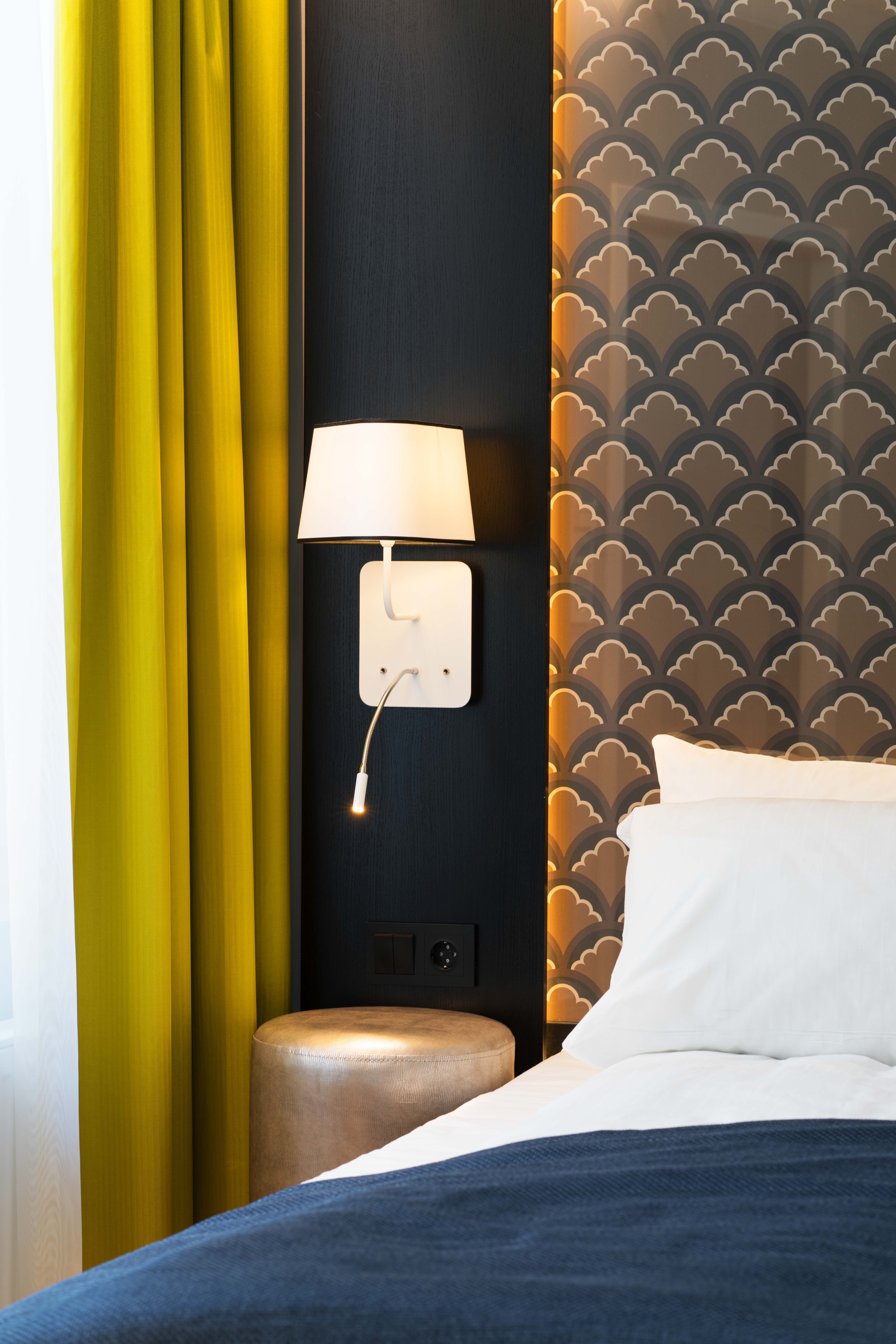 Thon Hotel Spectrum interiør