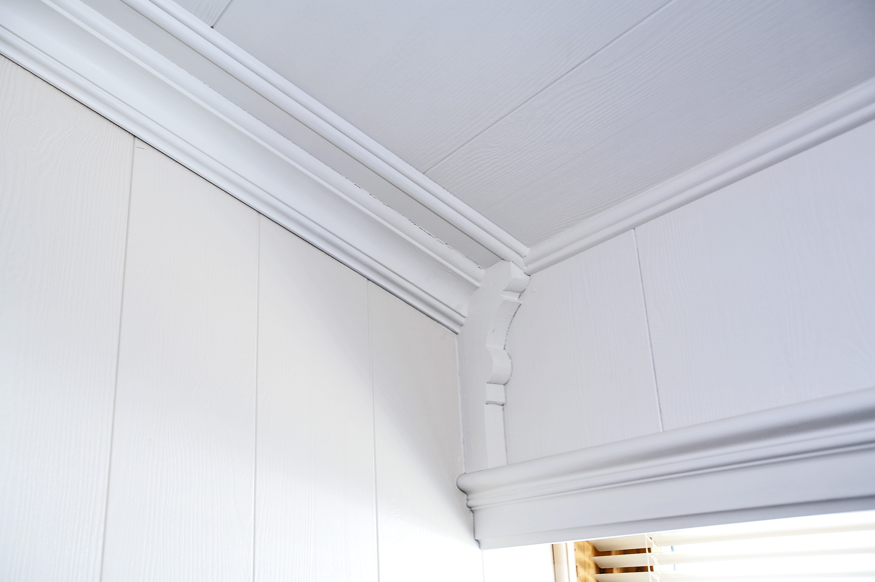 Lister til hele boligen