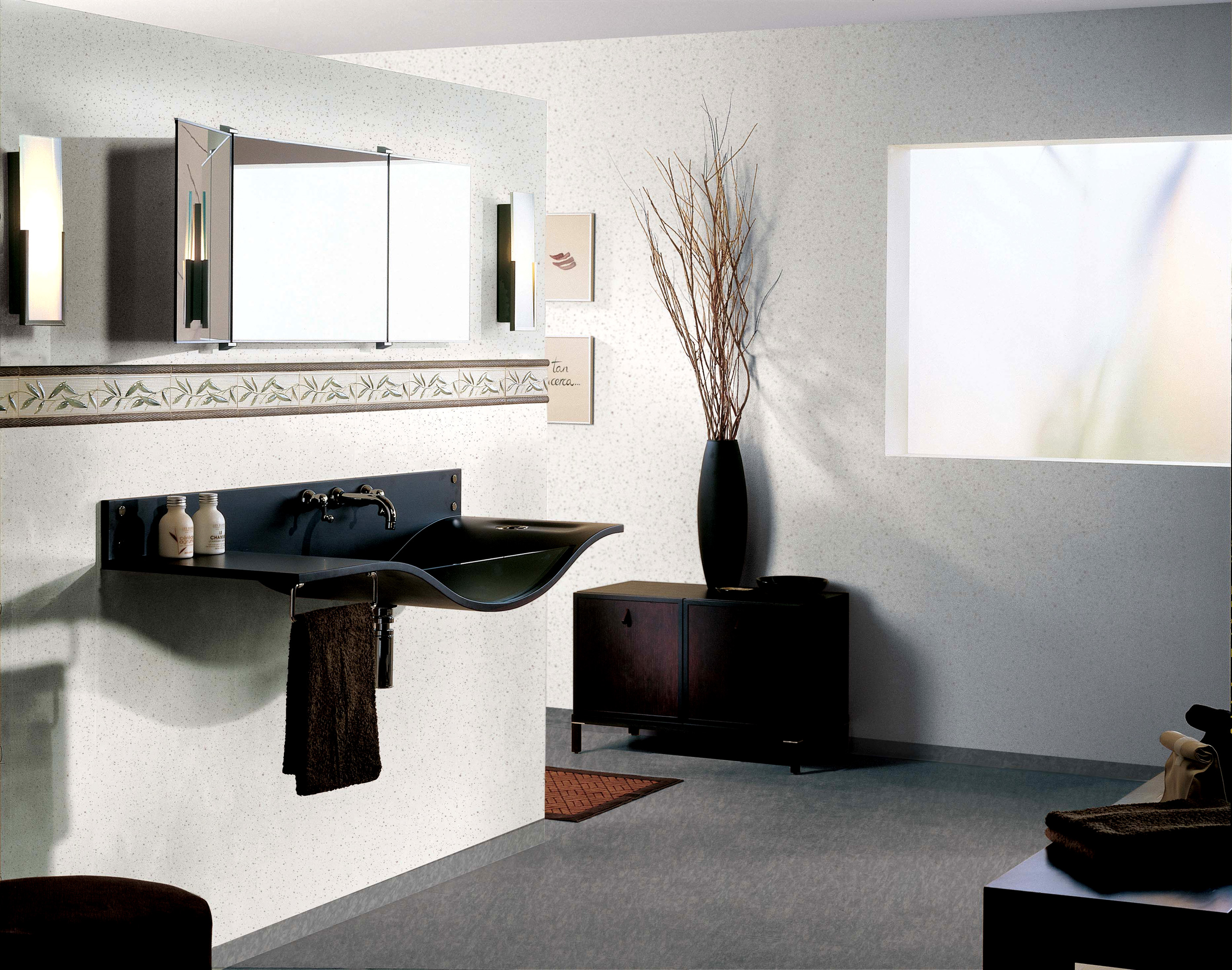 Spesielt rom med spesielle krav