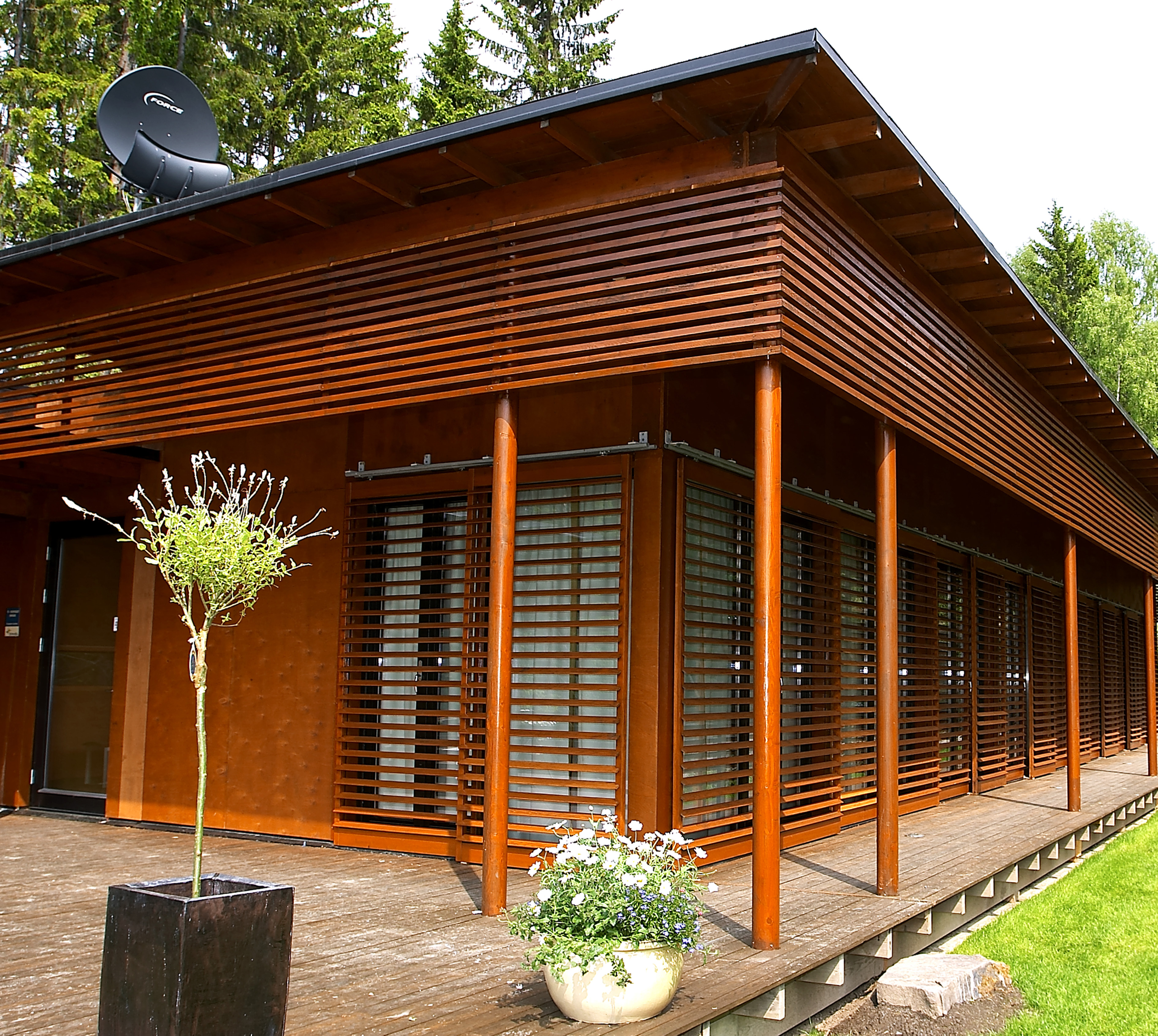 Beis eller maling? Her er fasiten