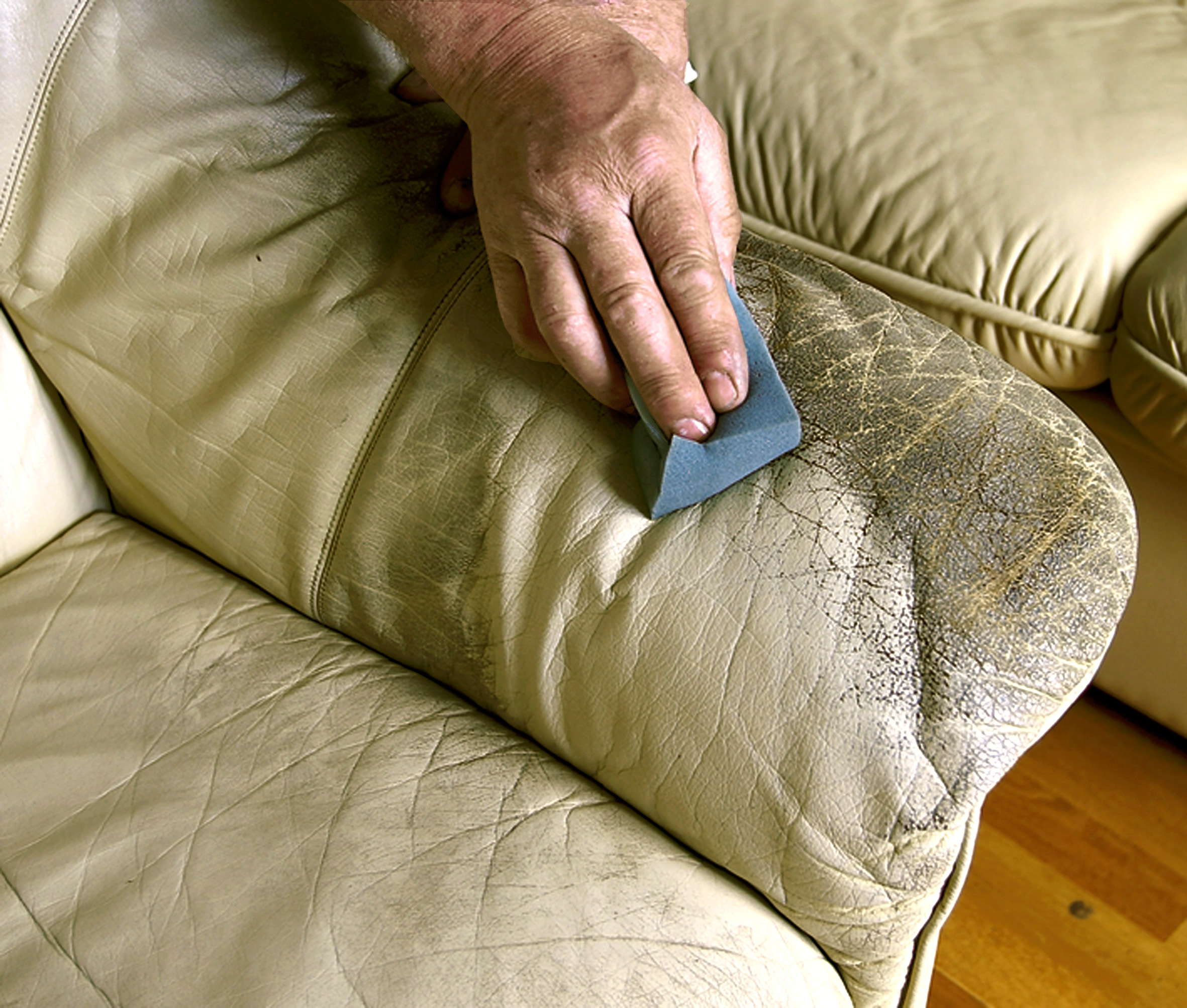 Nytt liv til gammelt skinn