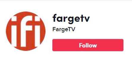 FARGETV: IFI er nå også på Tik Tok! Besøk gjerne kanalen «FargeTv» og gi oss en «follow». Det er mye spennende innhold i vente, følg med!