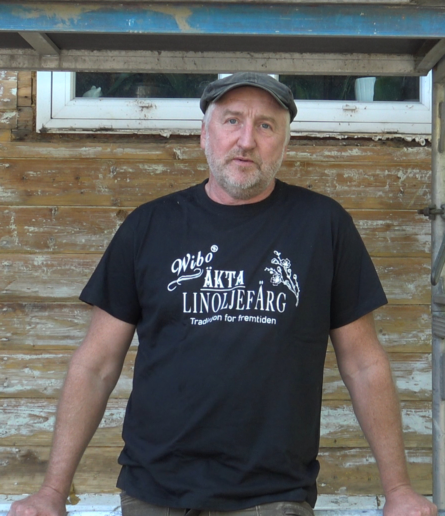 Espen Rognlien, huseier