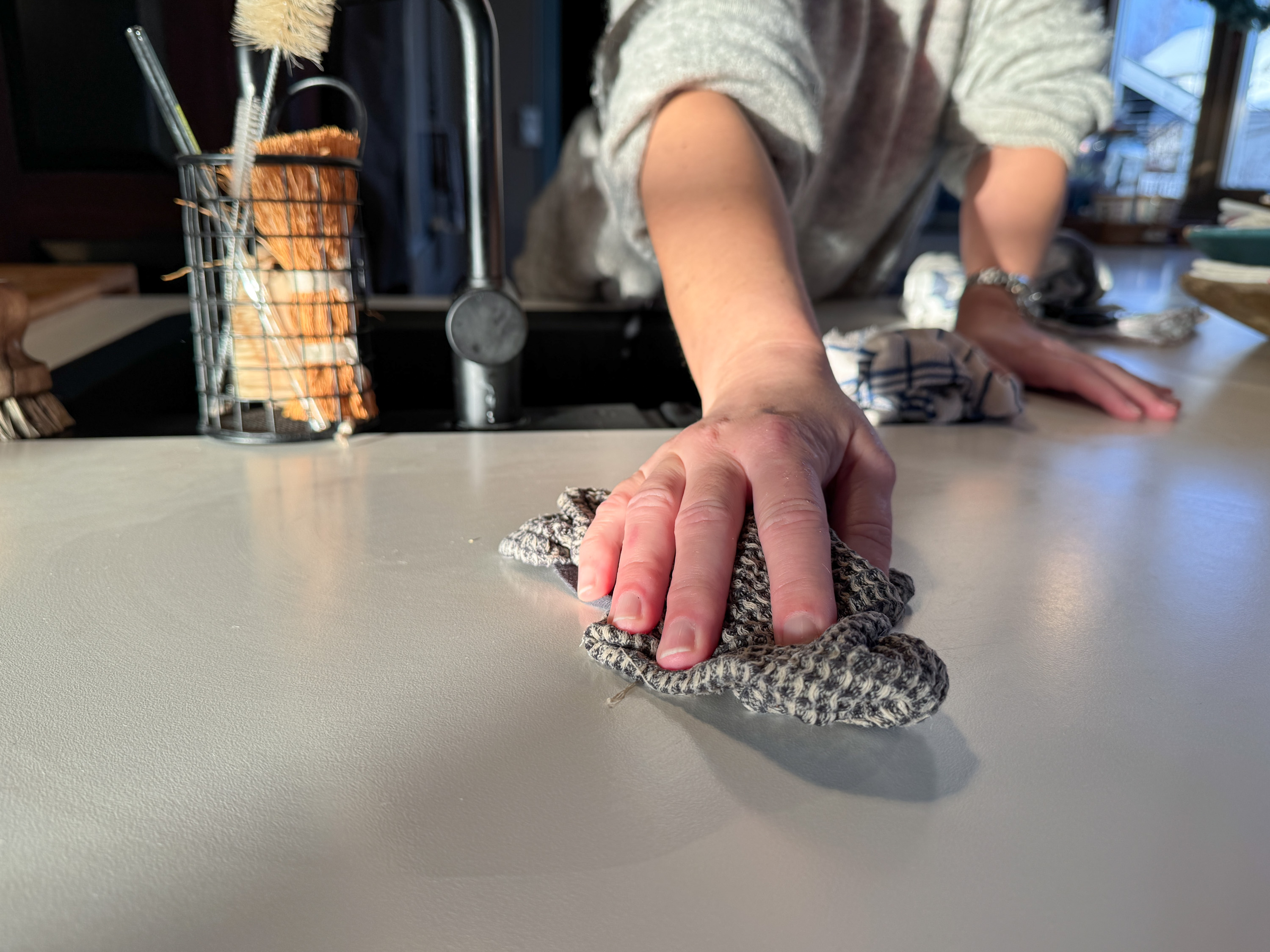 5 gode tips til årets julevask