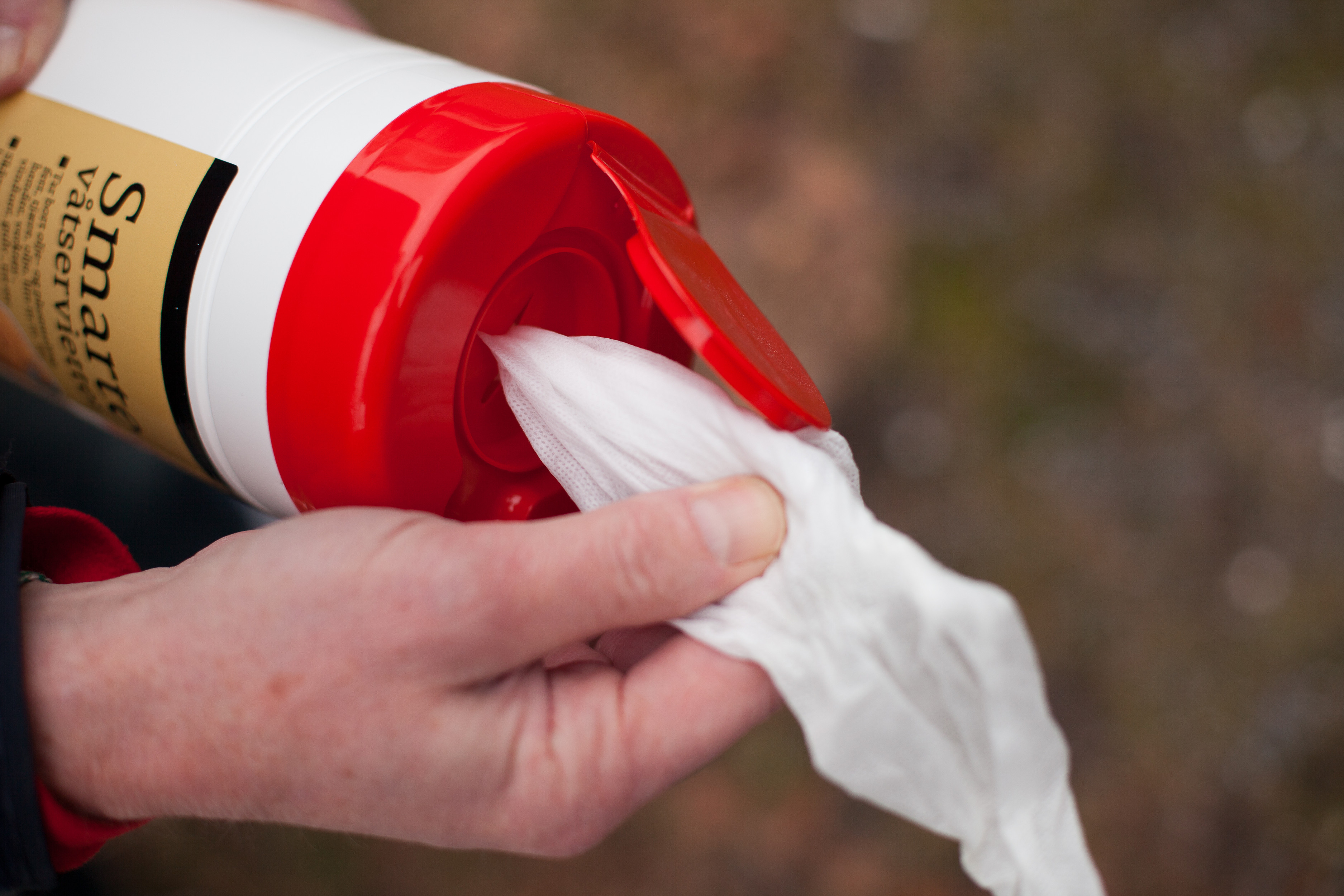 6 ting du må ha hjemme