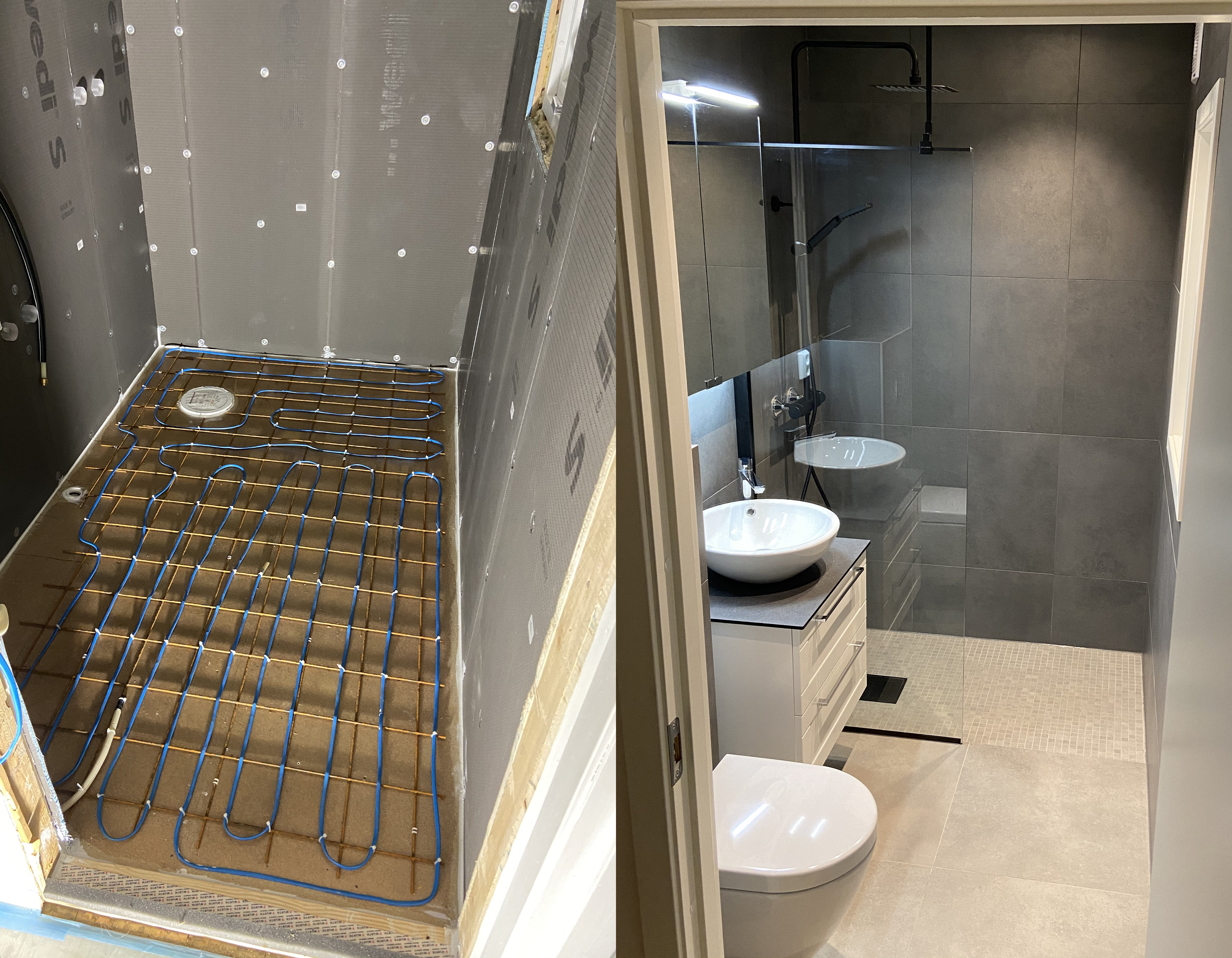 renovering bad før etter