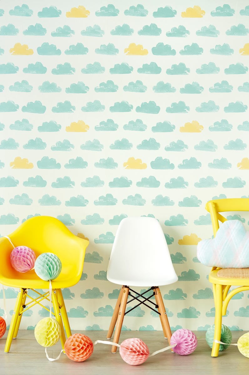 Voksne mønstre for de små