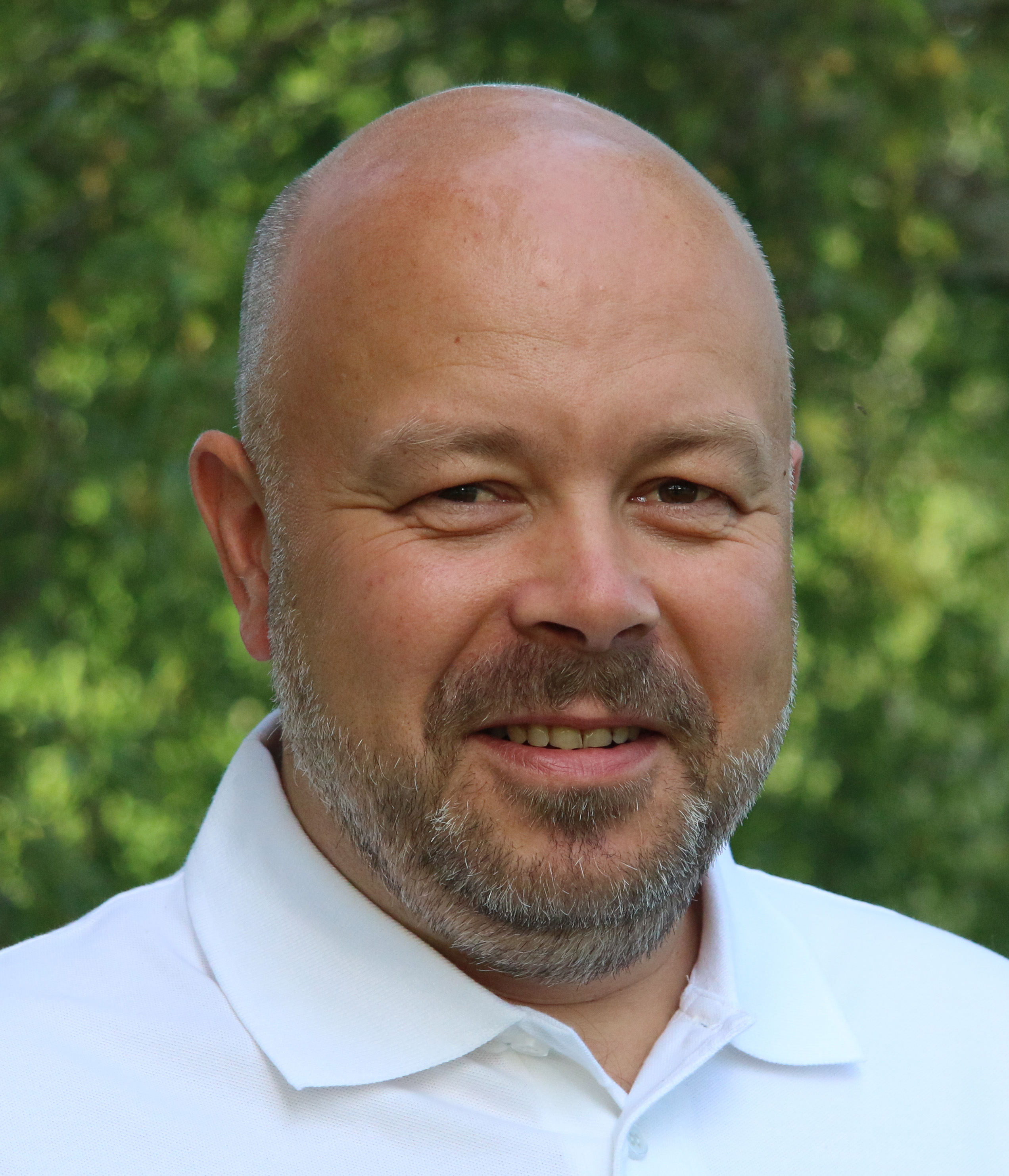 Espen Josten, Tarkett